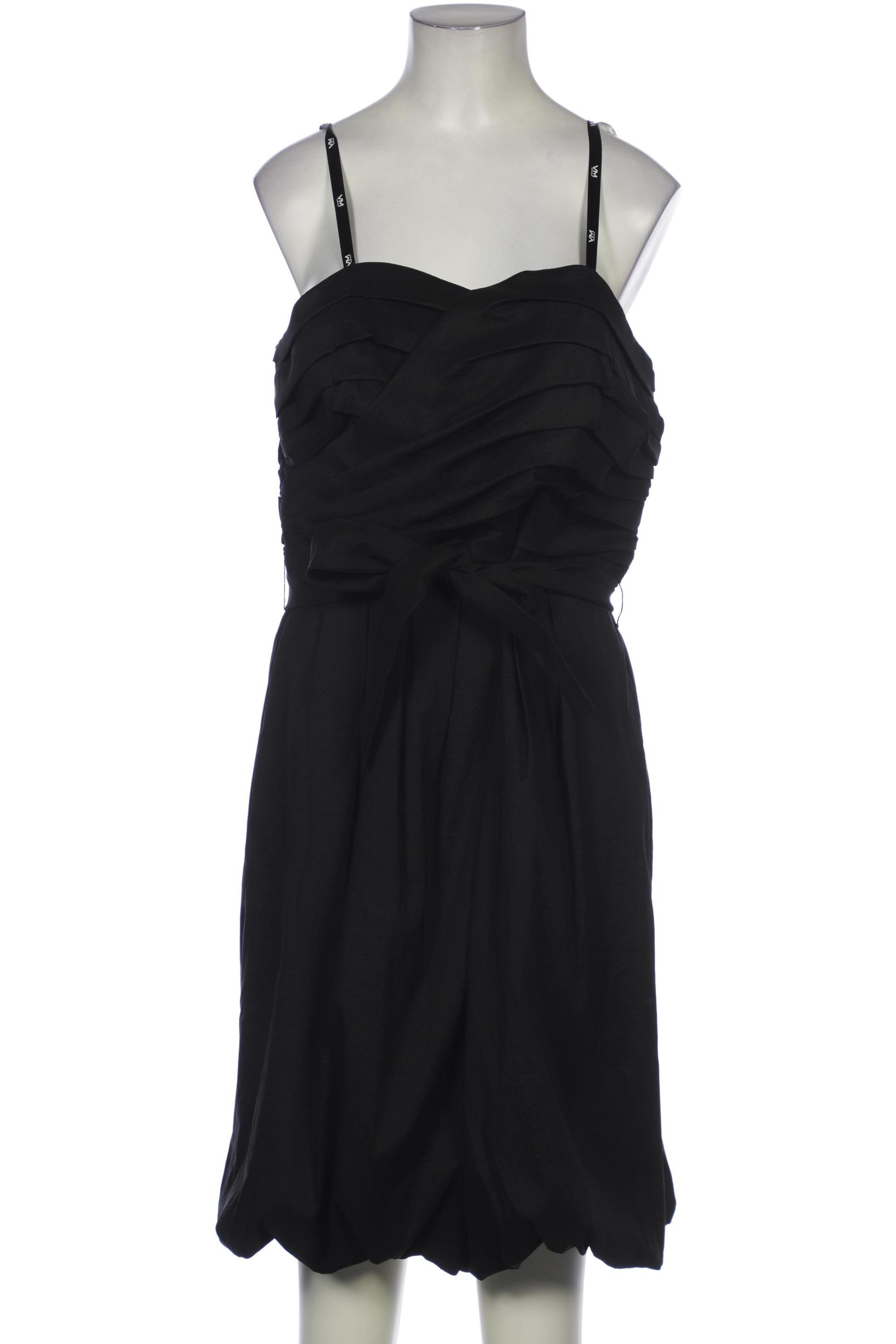 

Vera Mont Damen Kleid, schwarz