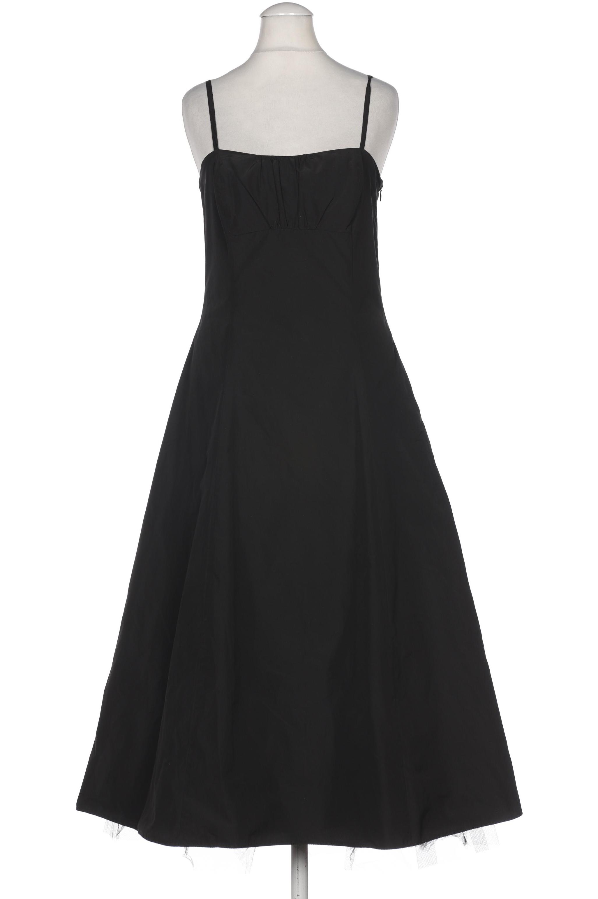 

Vera Mont Damen Kleid, schwarz