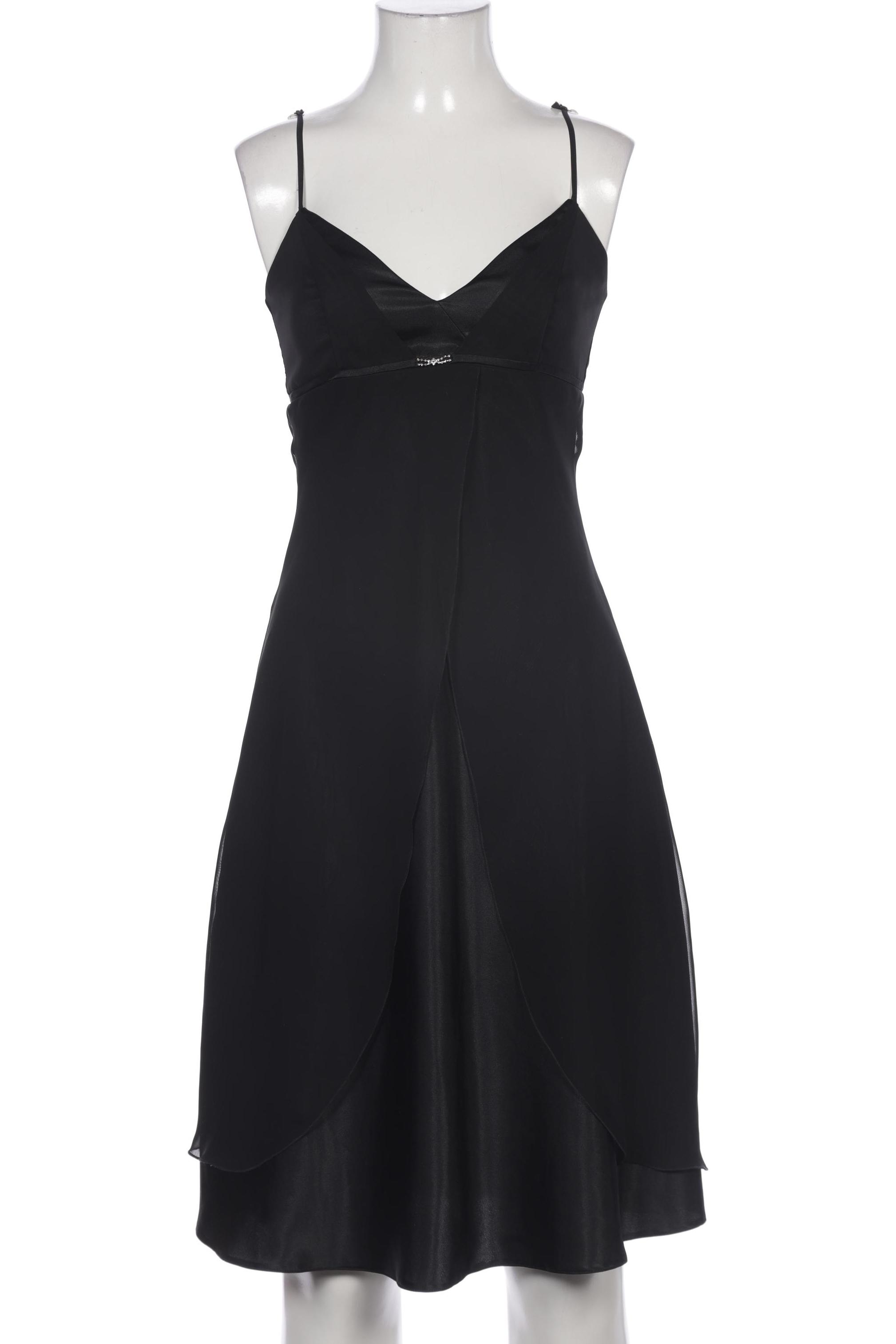

Vera Mont Damen Kleid, schwarz