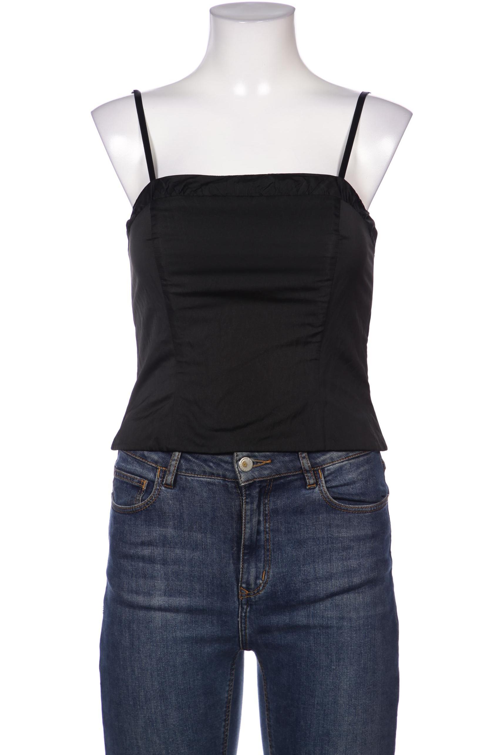 

Vera Mont Damen Bluse, schwarz, Gr. 38