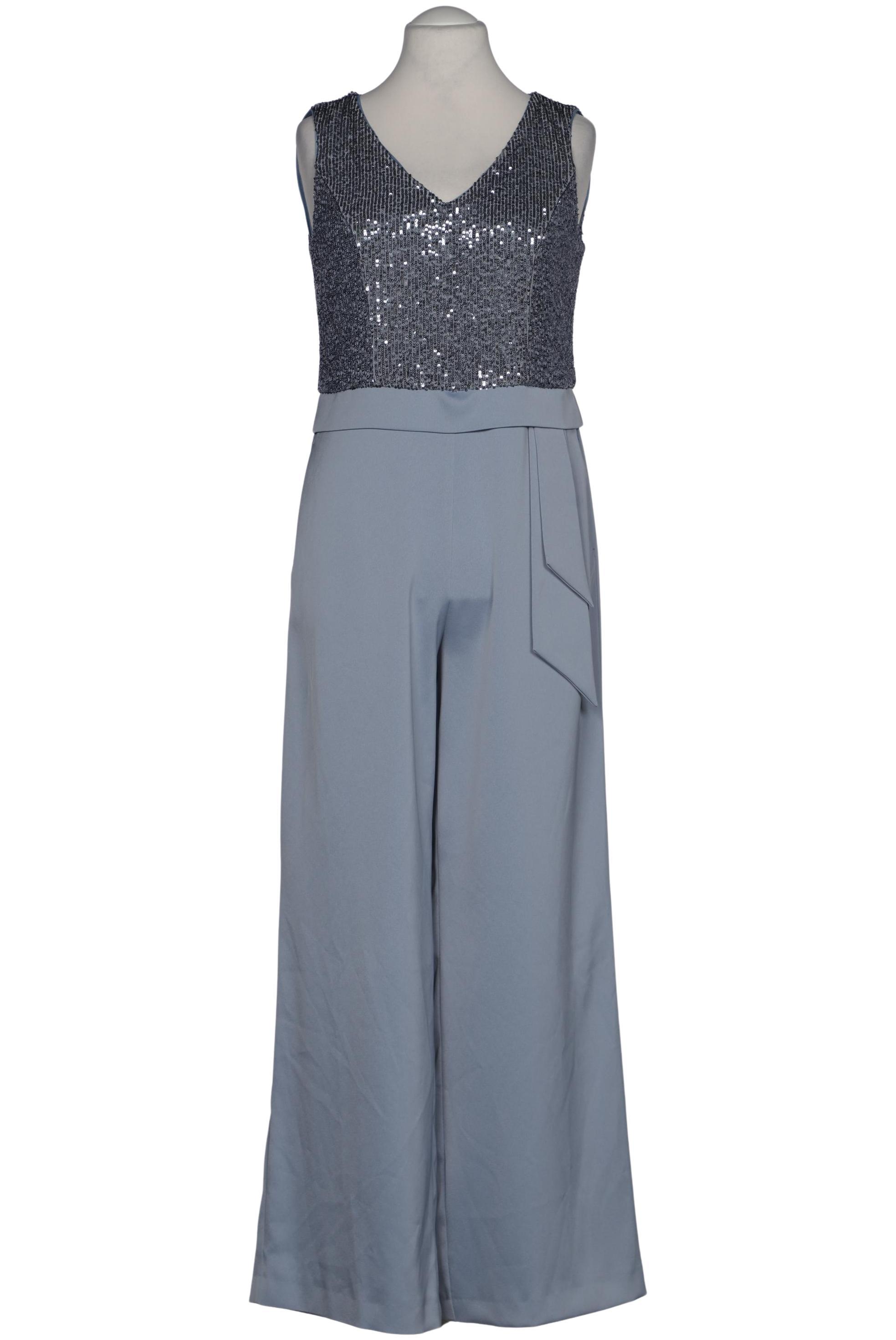 

Vera Mont Damen Jumpsuit/Overall, mehrfarbig, Gr. 40