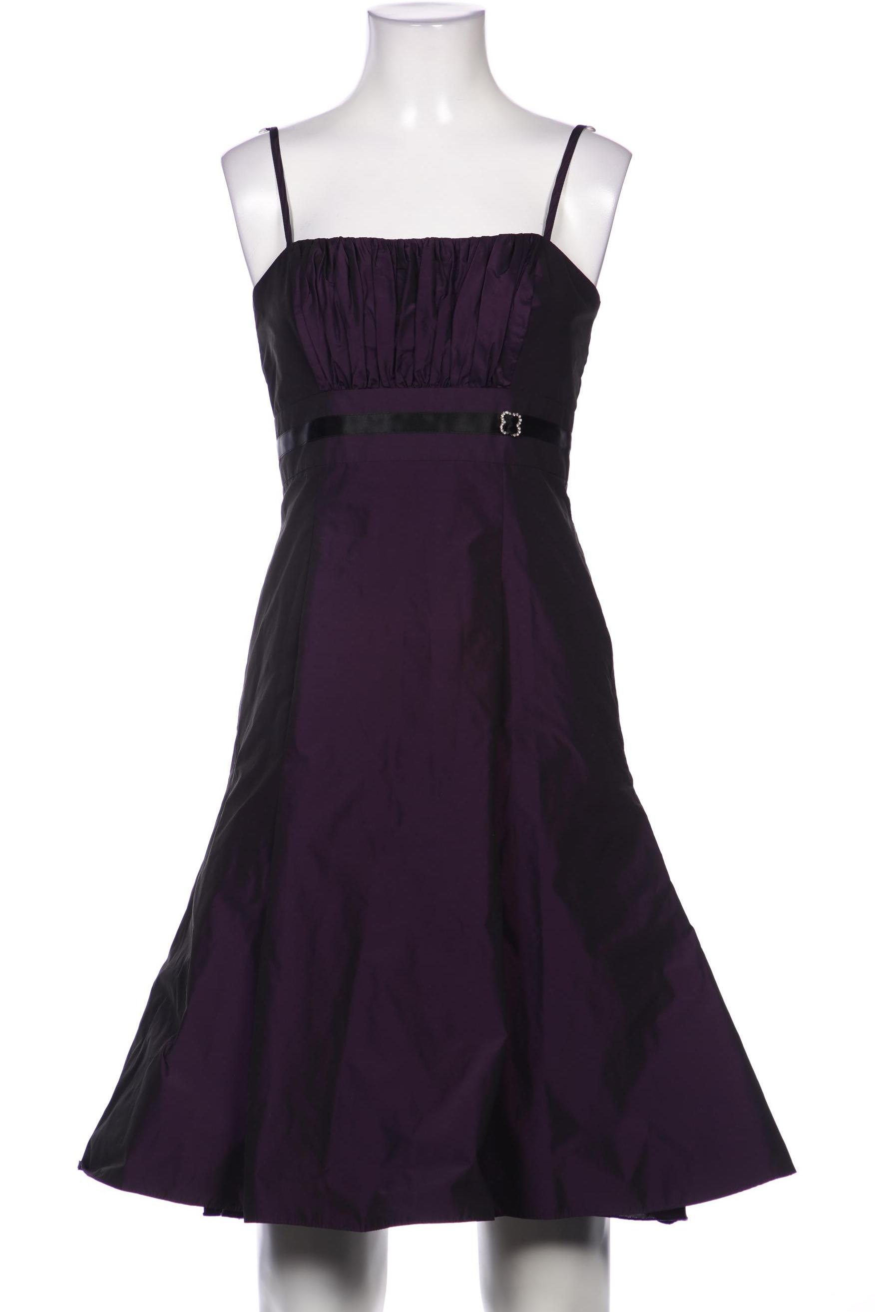 

Vera Mont Damen Kleid, flieder, Gr. 34