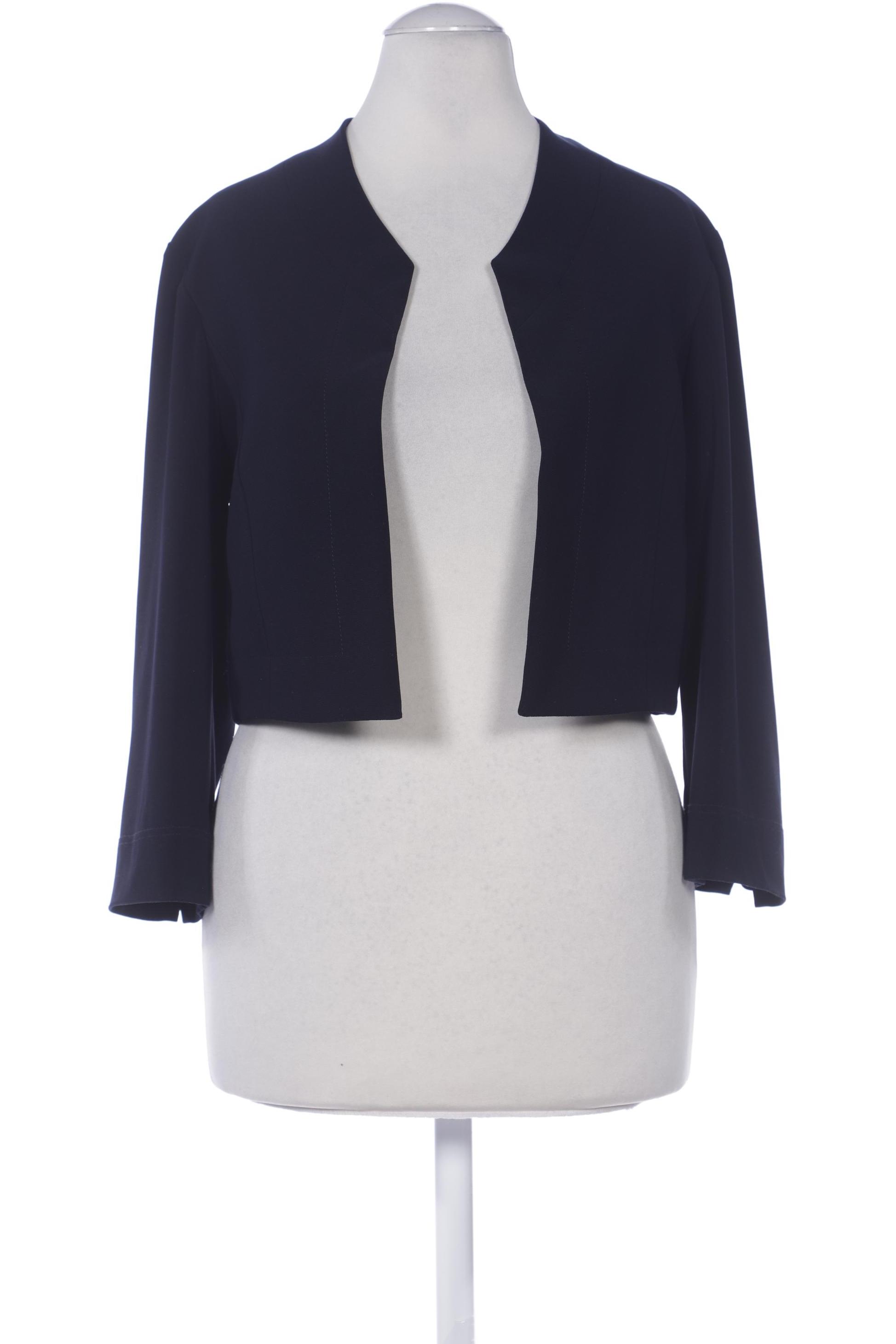 

Vera Mont Damen Blazer, marineblau, Gr. 36