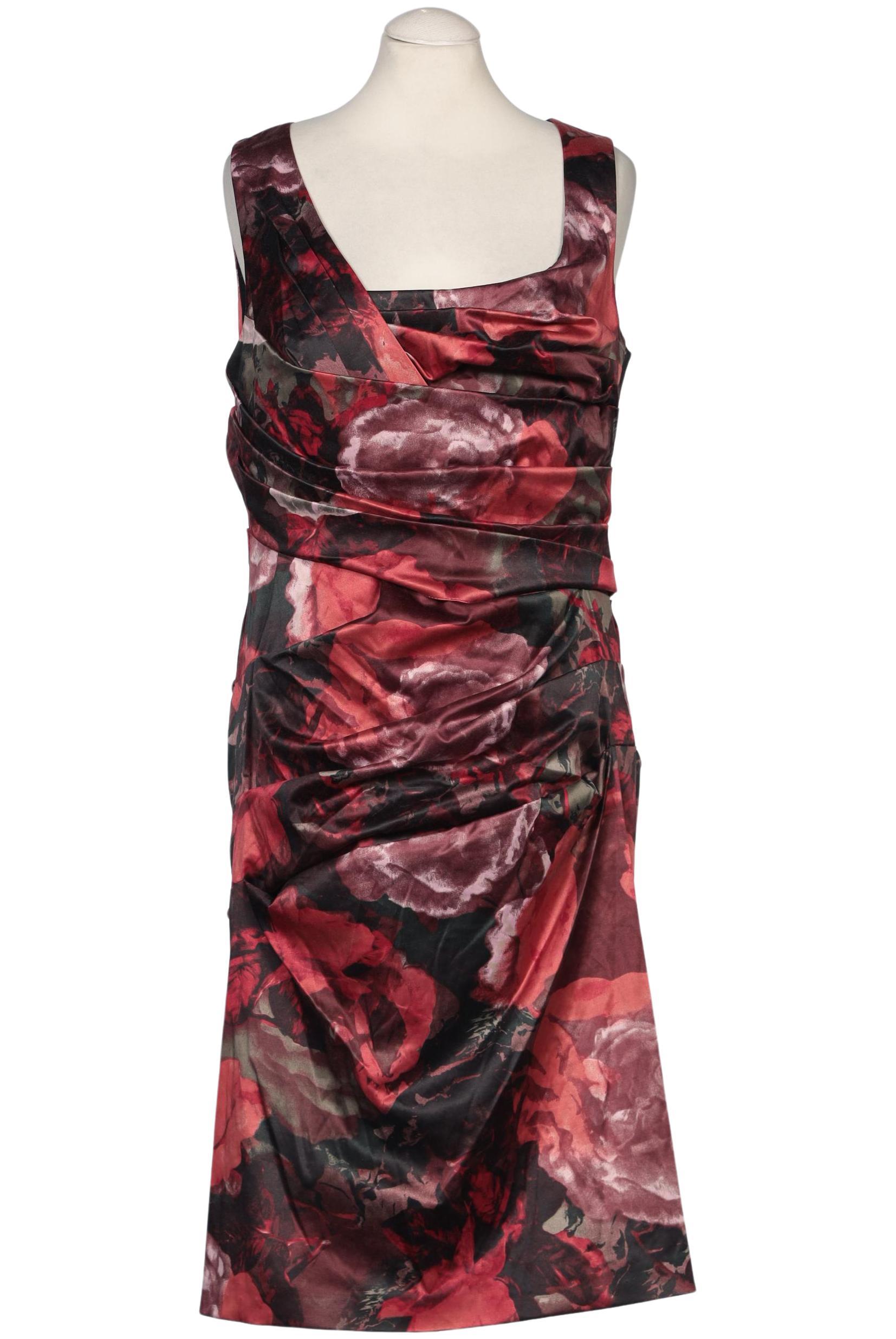 

Vera Mont Damen Kleid, mehrfarbig, Gr. 40