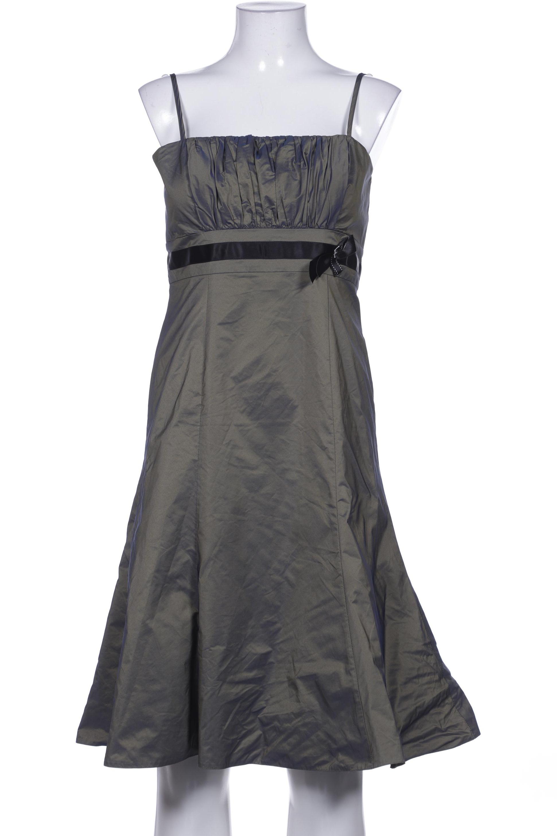 

Vera Mont Damen Kleid, grün