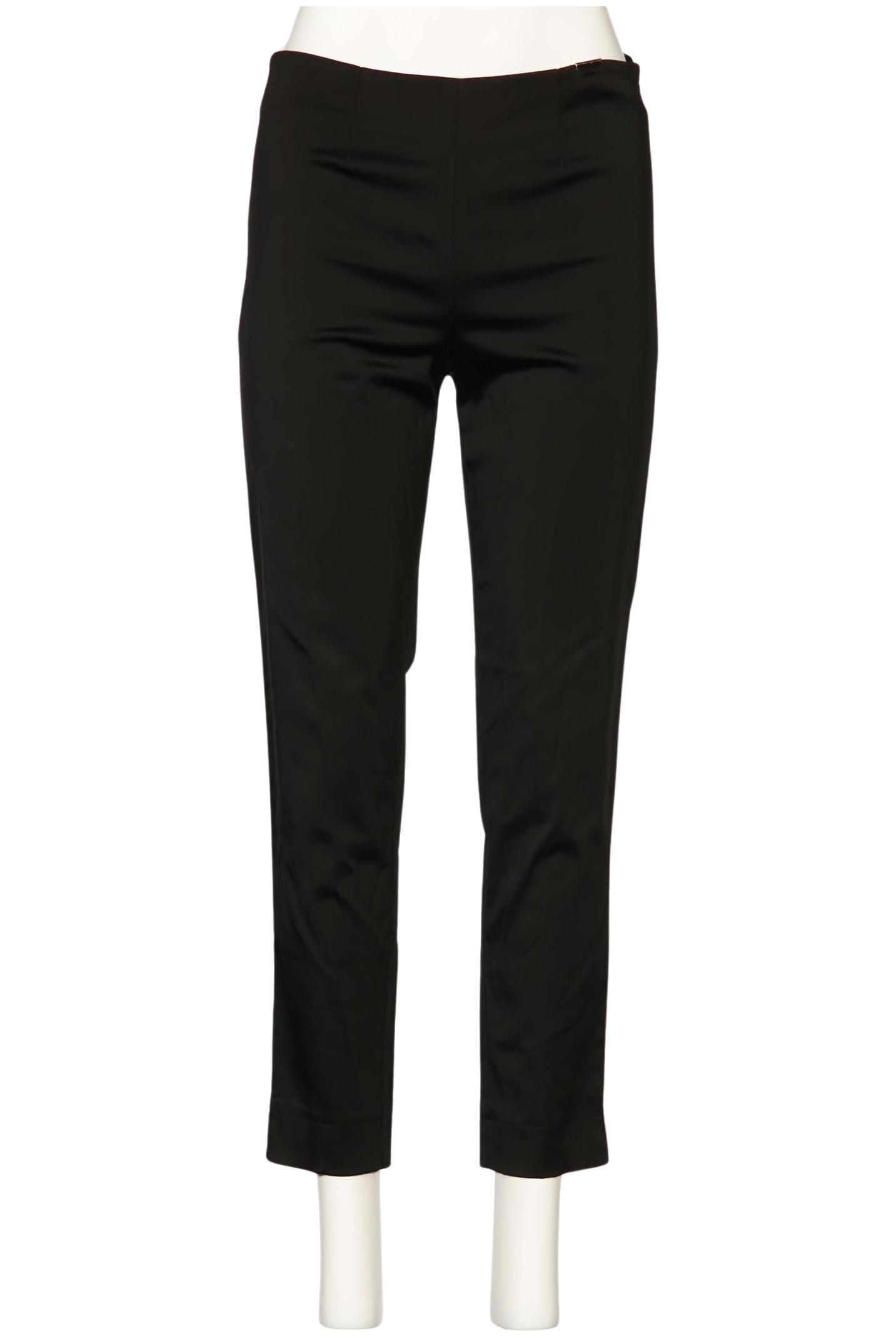 

Vera Mont Damen Stoffhose, schwarz, Gr. 31