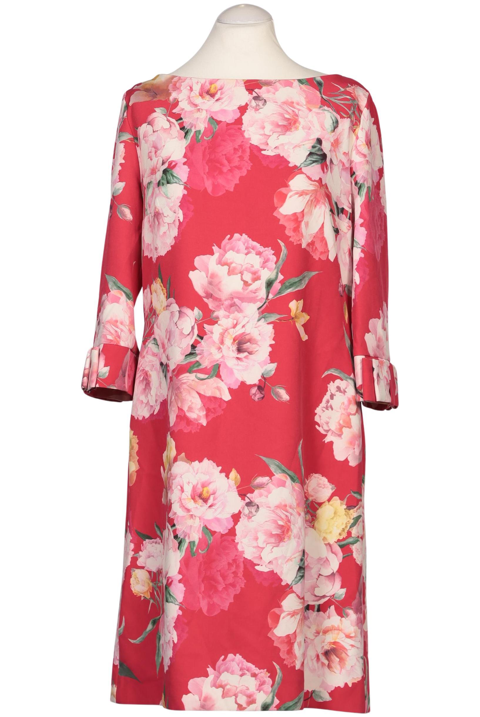 

Vera Mont Damen Kleid, mehrfarbig, Gr. 38