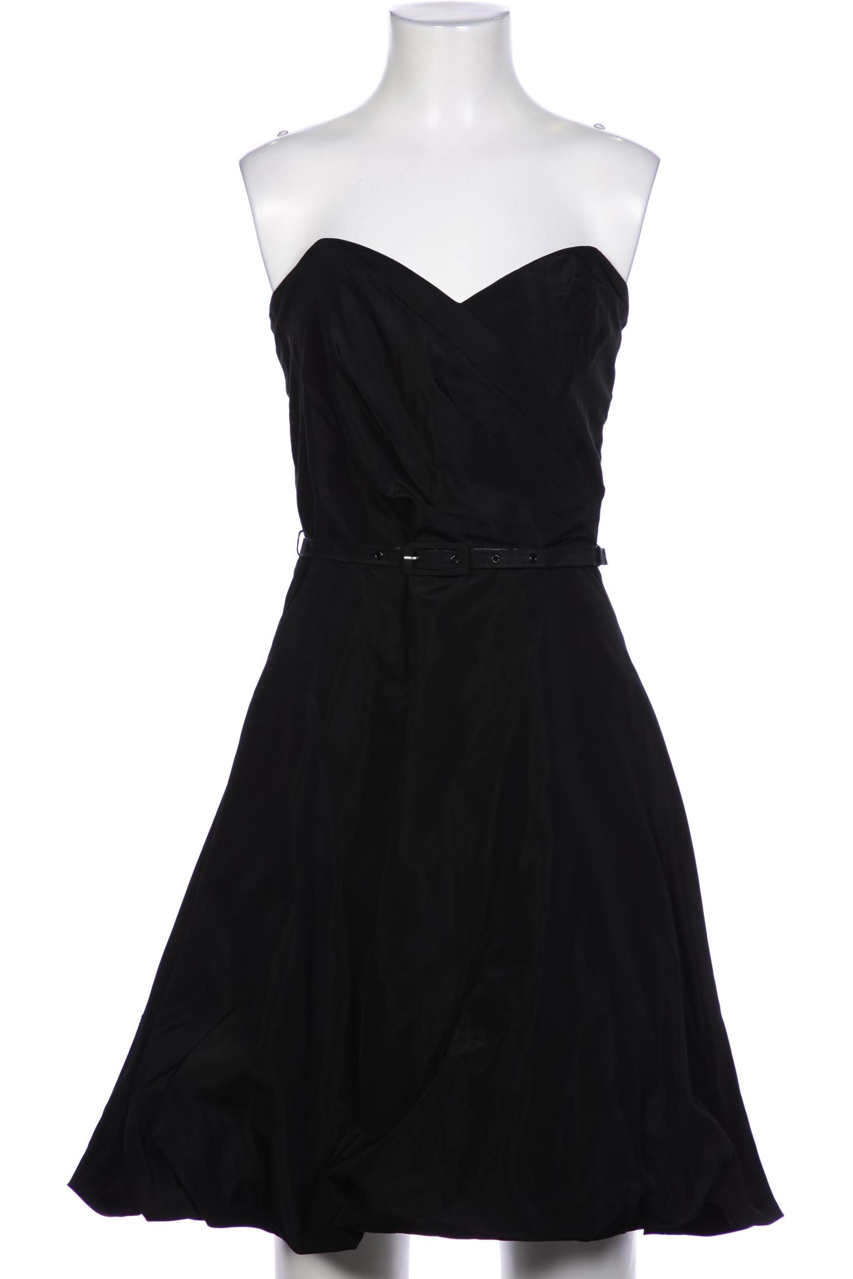 

Vera Mont Damen Kleid, schwarz