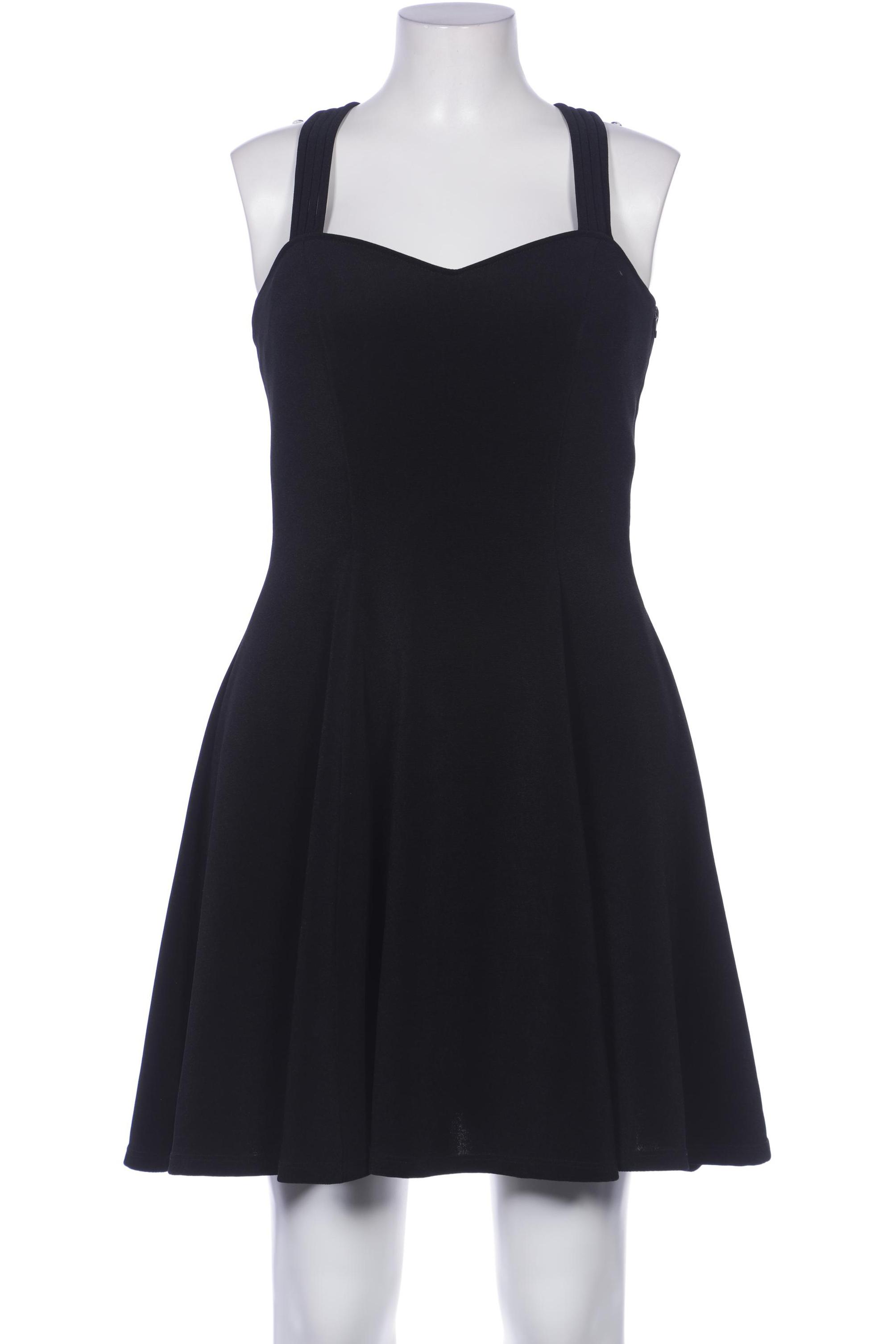 

Vera Mont Damen Kleid, schwarz, Gr. 42