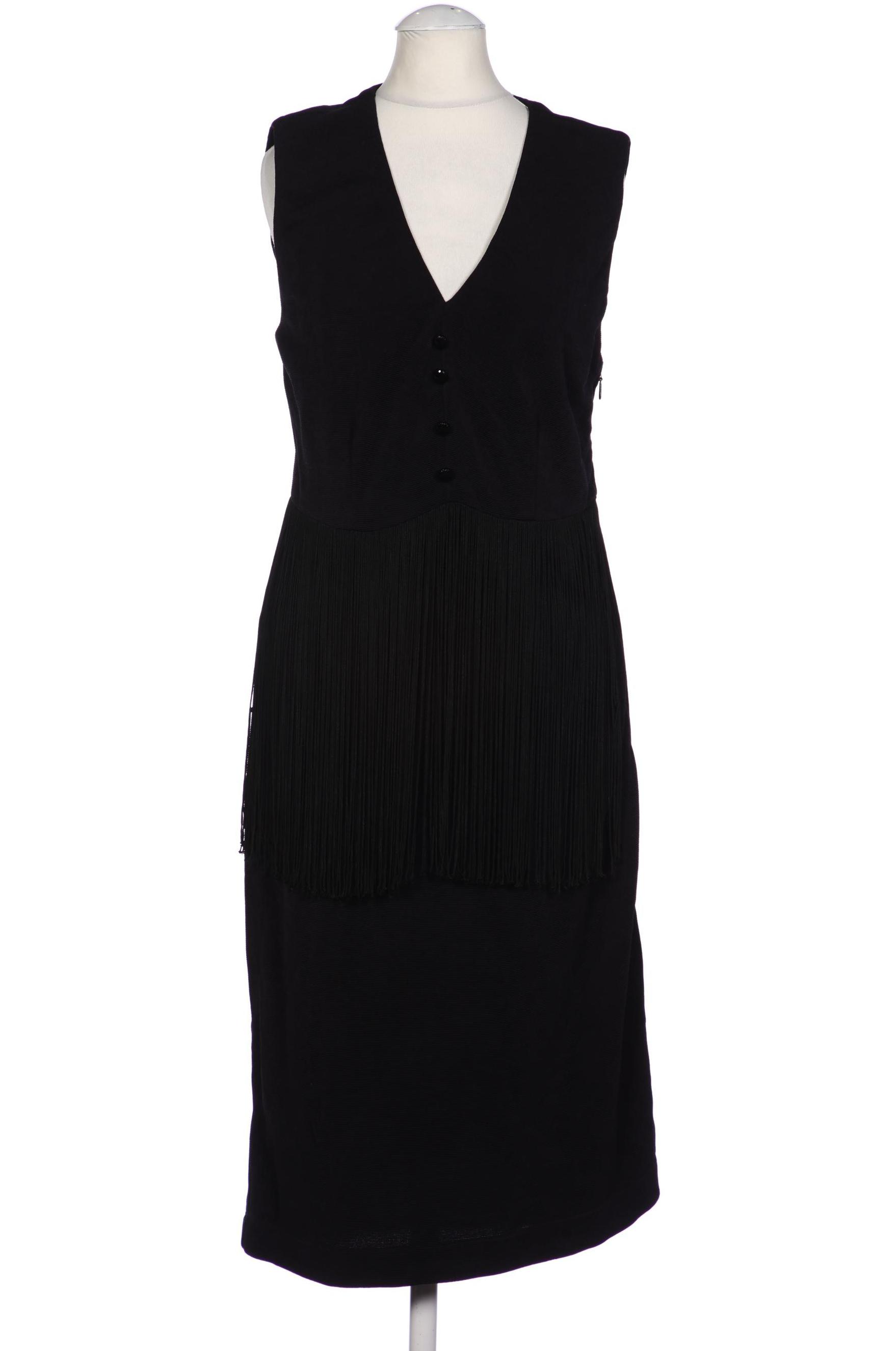 

Vera Mont Damen Kleid, schwarz
