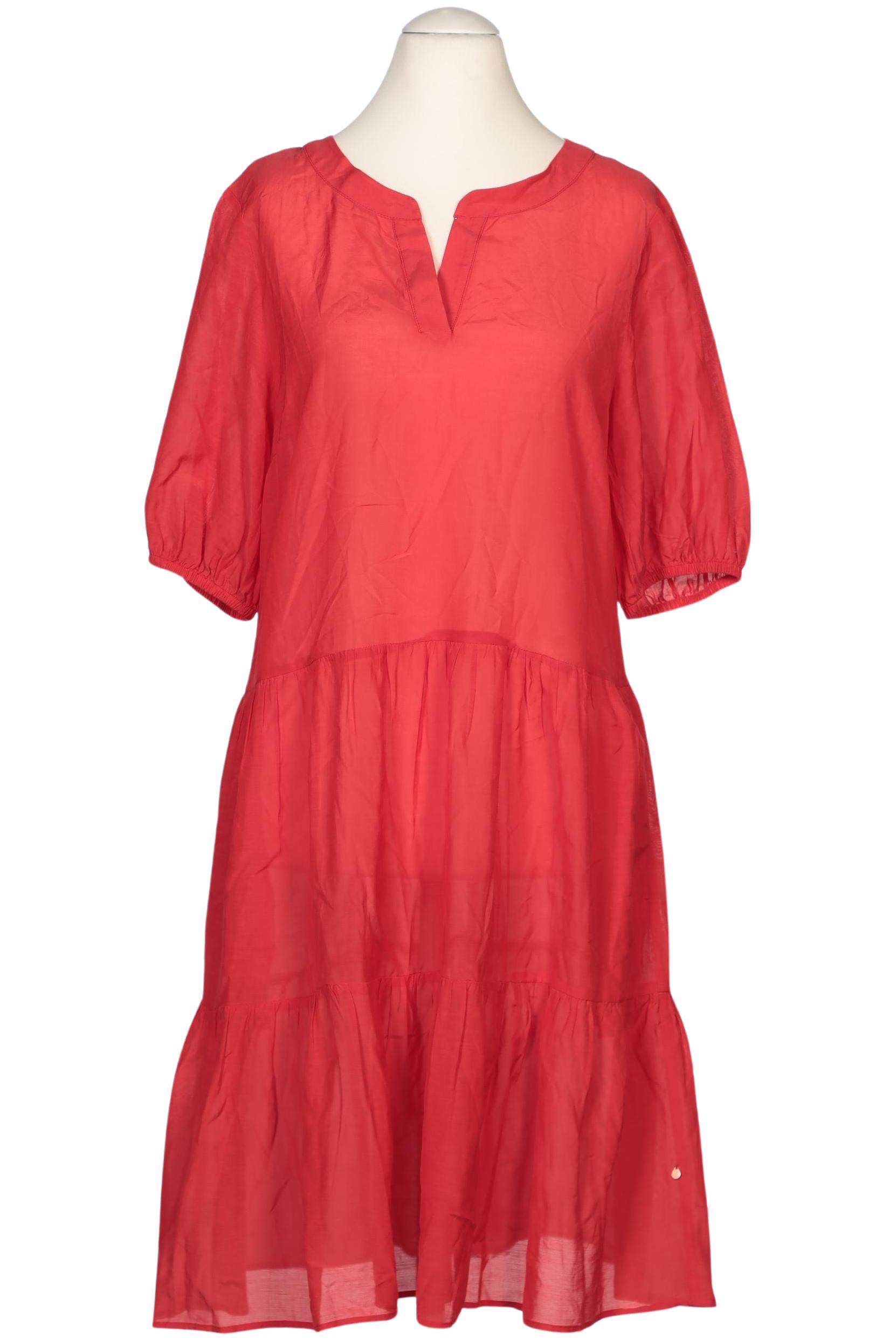 

Vera Mont Damen Kleid, rot, Gr. 38