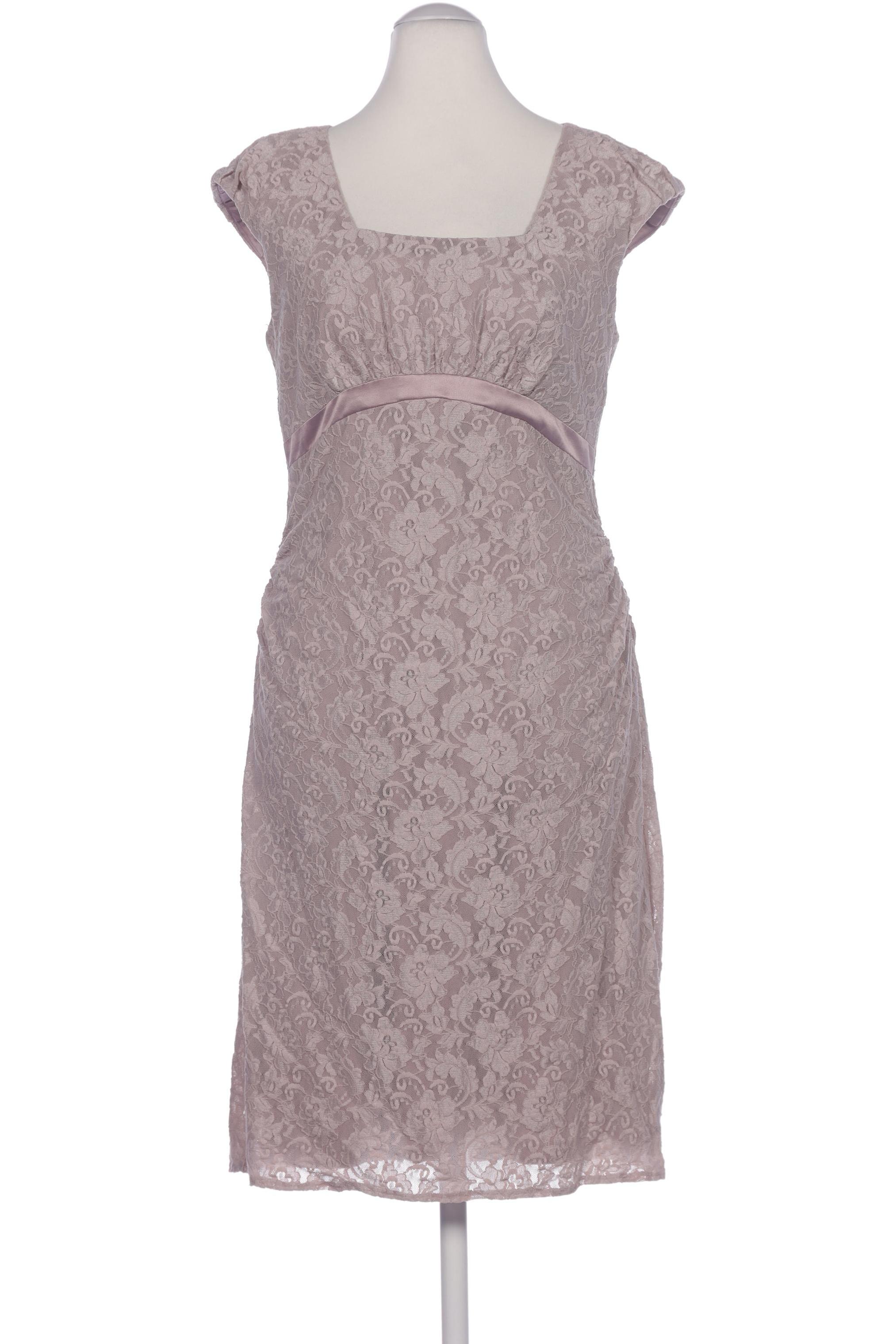 

Vera Mont Damen Kleid, pink, Gr. 38