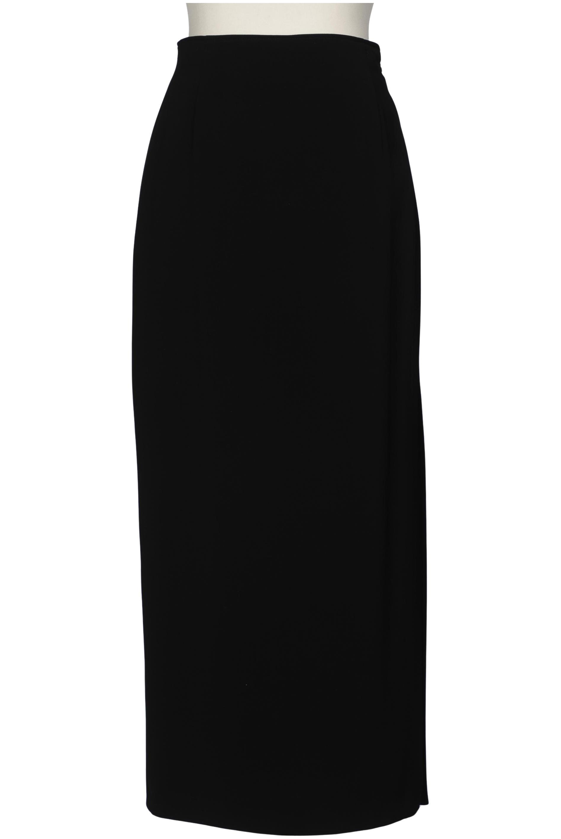 

Vera Mont Damen Rock, schwarz, Gr. 38