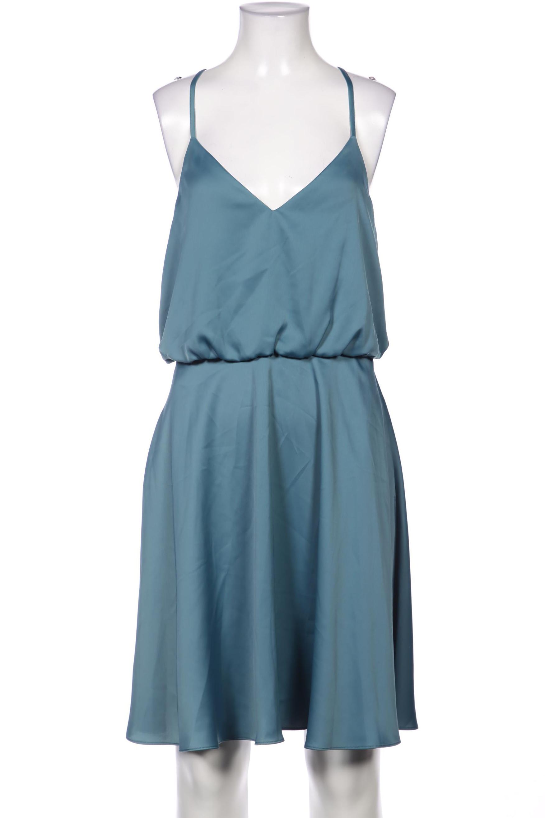

Vera Mont Damen Kleid, türkis, Gr. 36