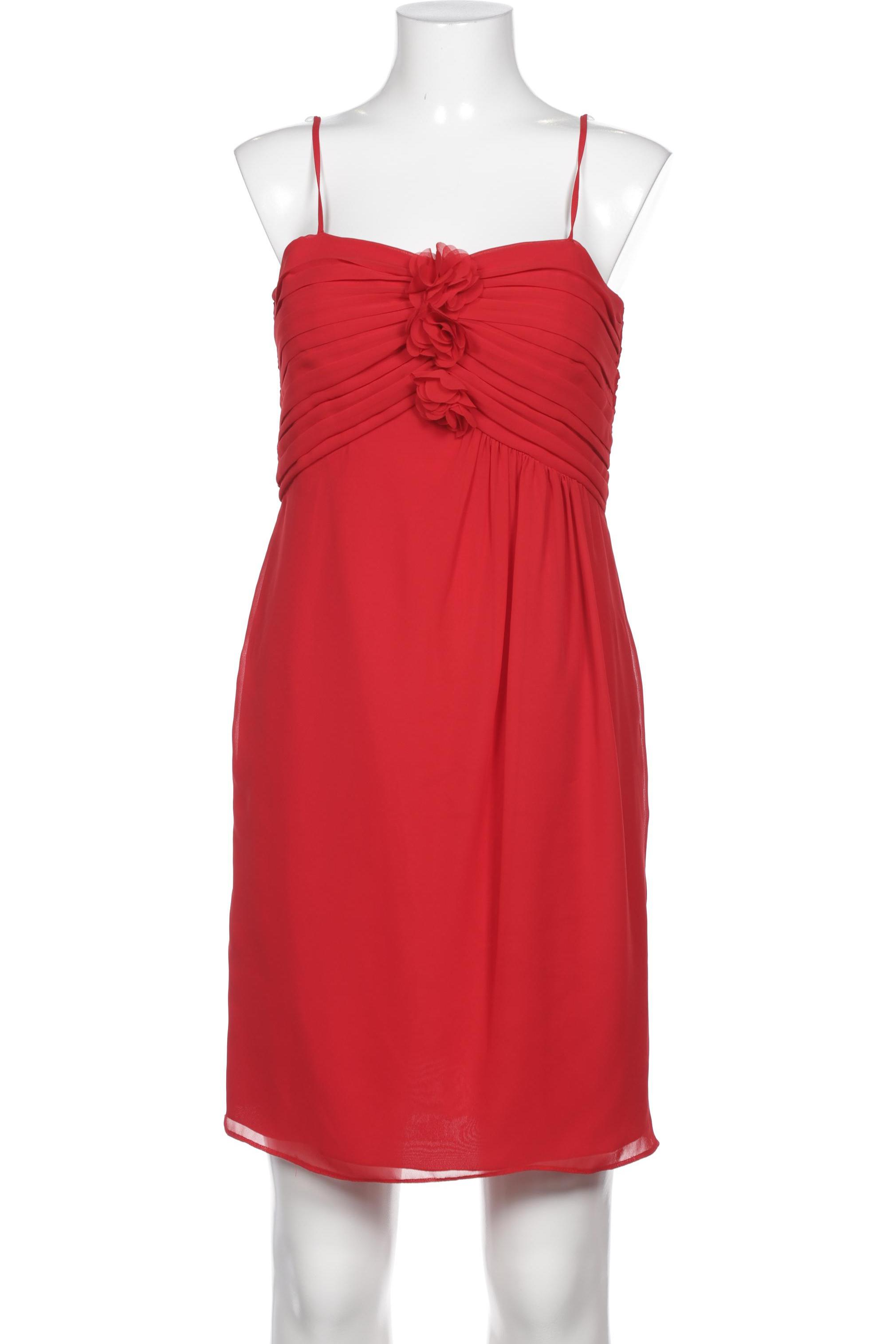 

Vera Mont Damen Kleid, rot, Gr. 40