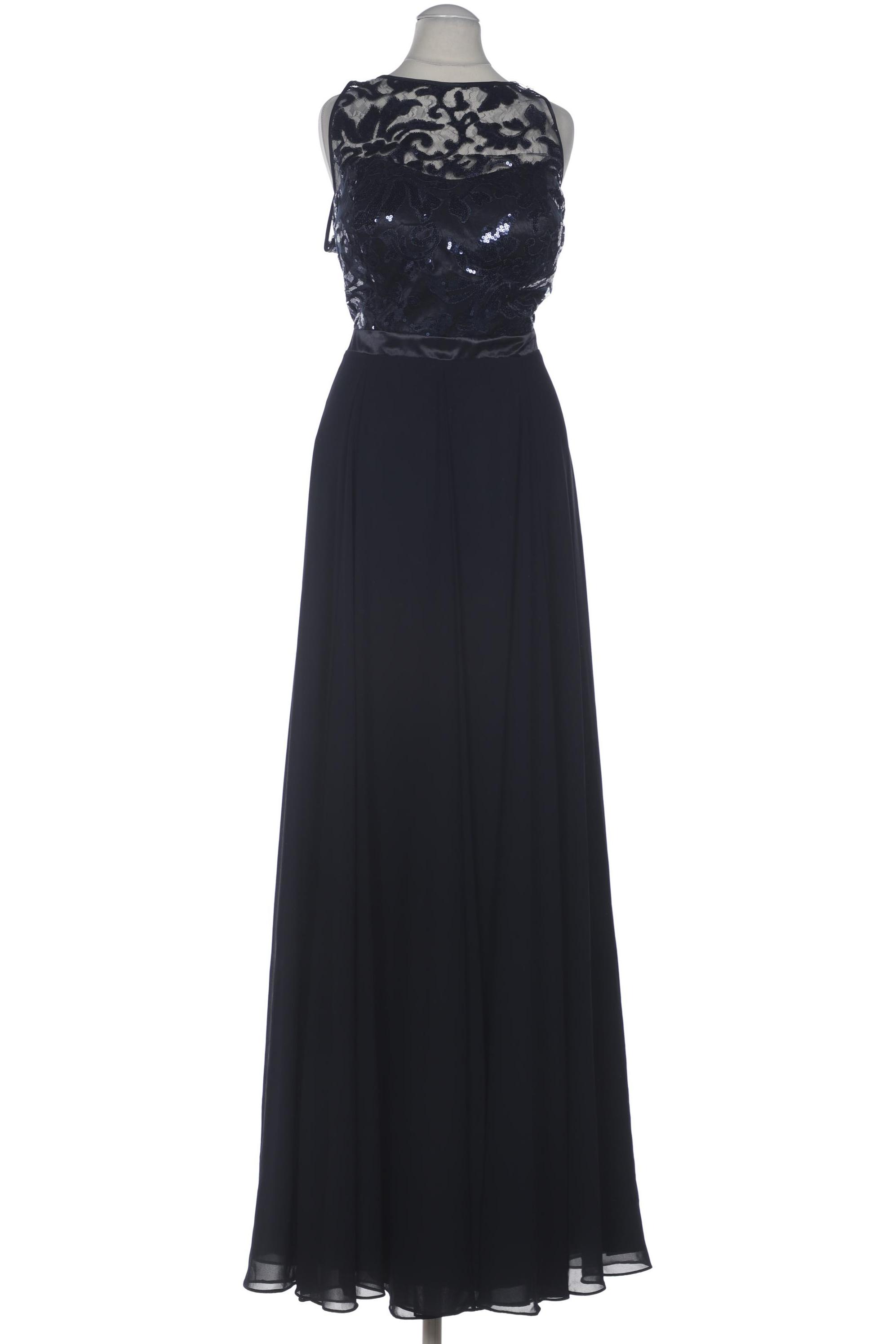 

Vera Mont Damen Kleid, marineblau, Gr. 42