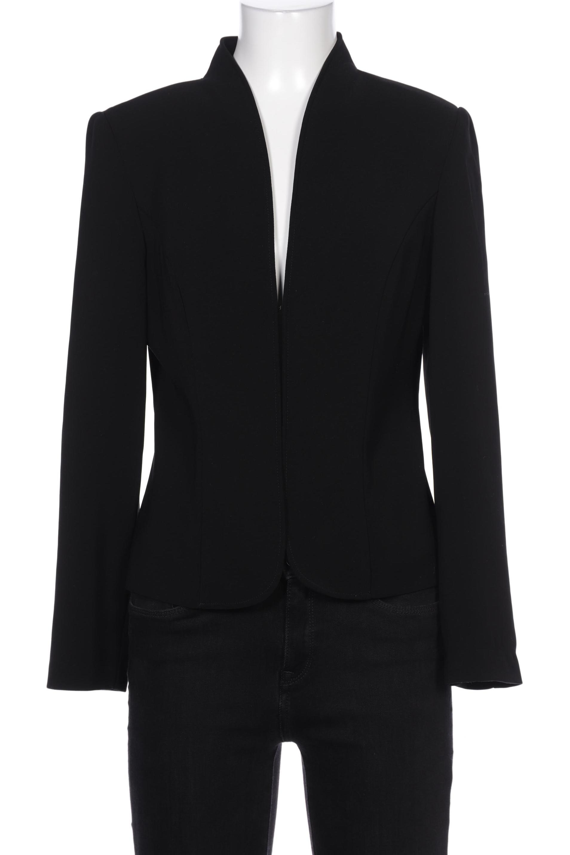 

Vera Mont Damen Blazer, schwarz