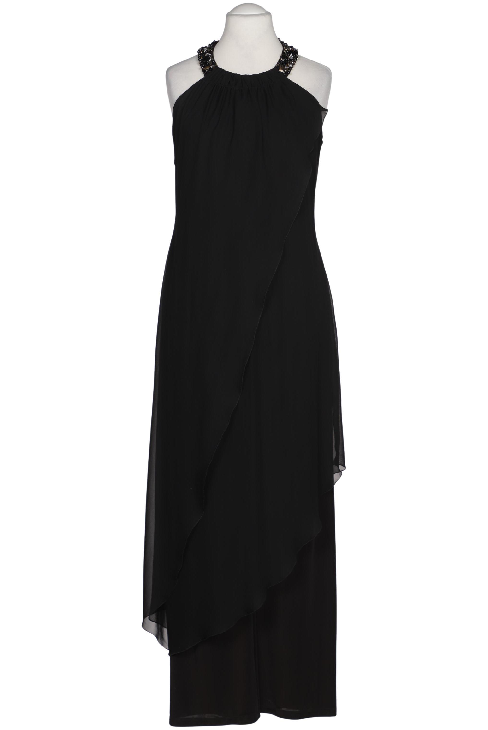 

Vera Mont Damen Jumpsuit/Overall, schwarz, Gr. 40