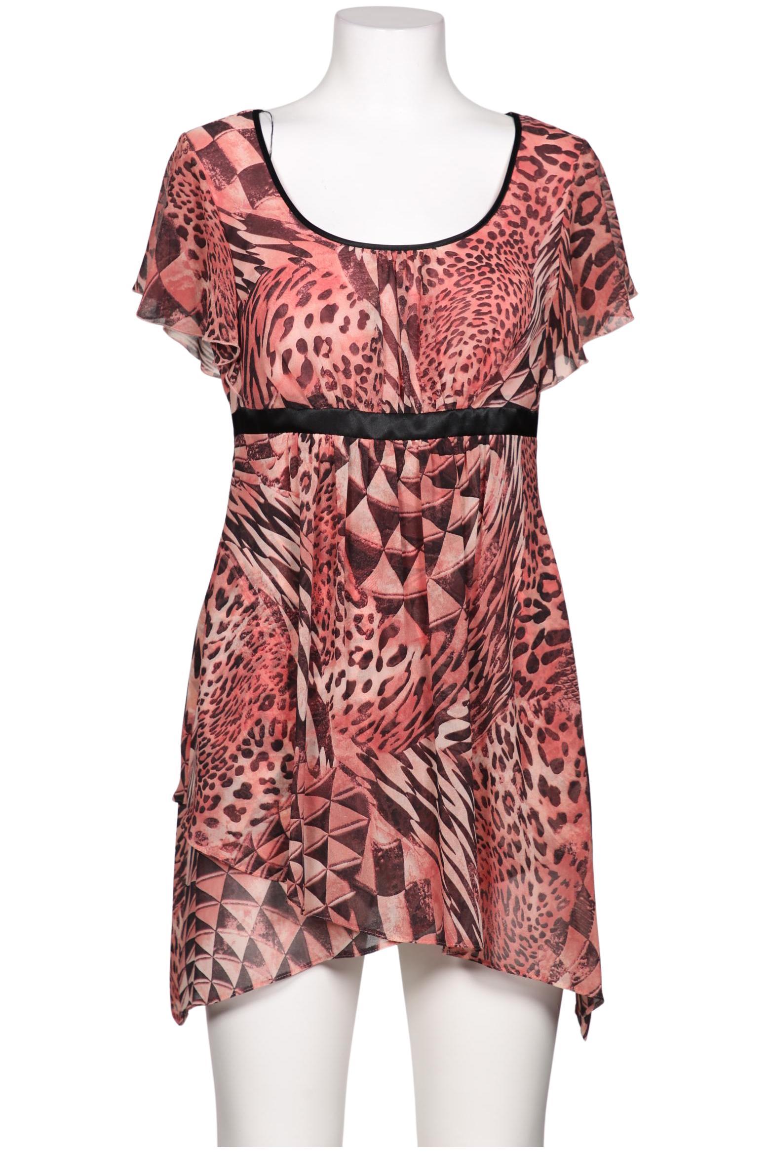 

Vera Mont Damen Kleid, pink, Gr. 40