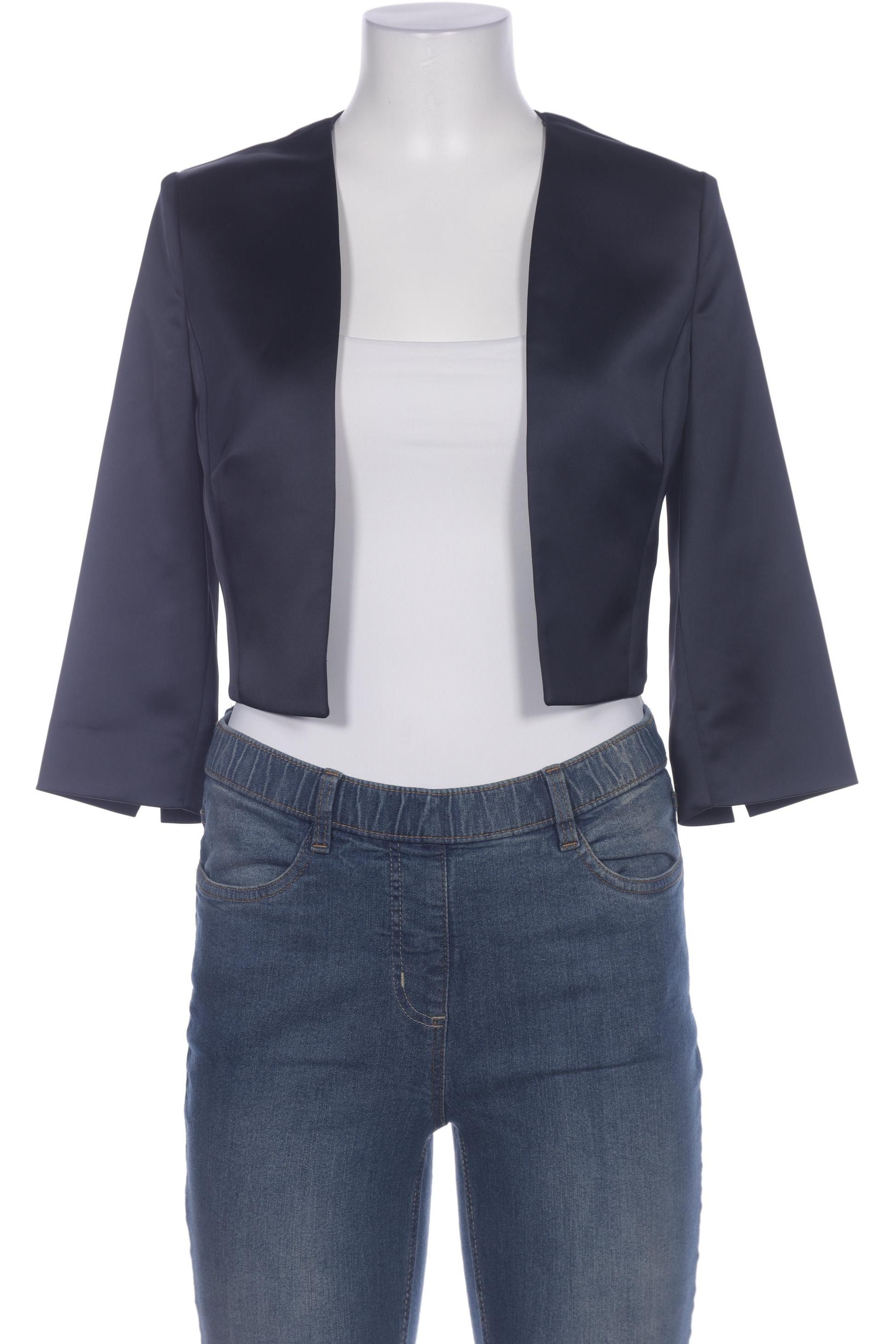 

Vera Mont Damen Blazer, marineblau, Gr. 36