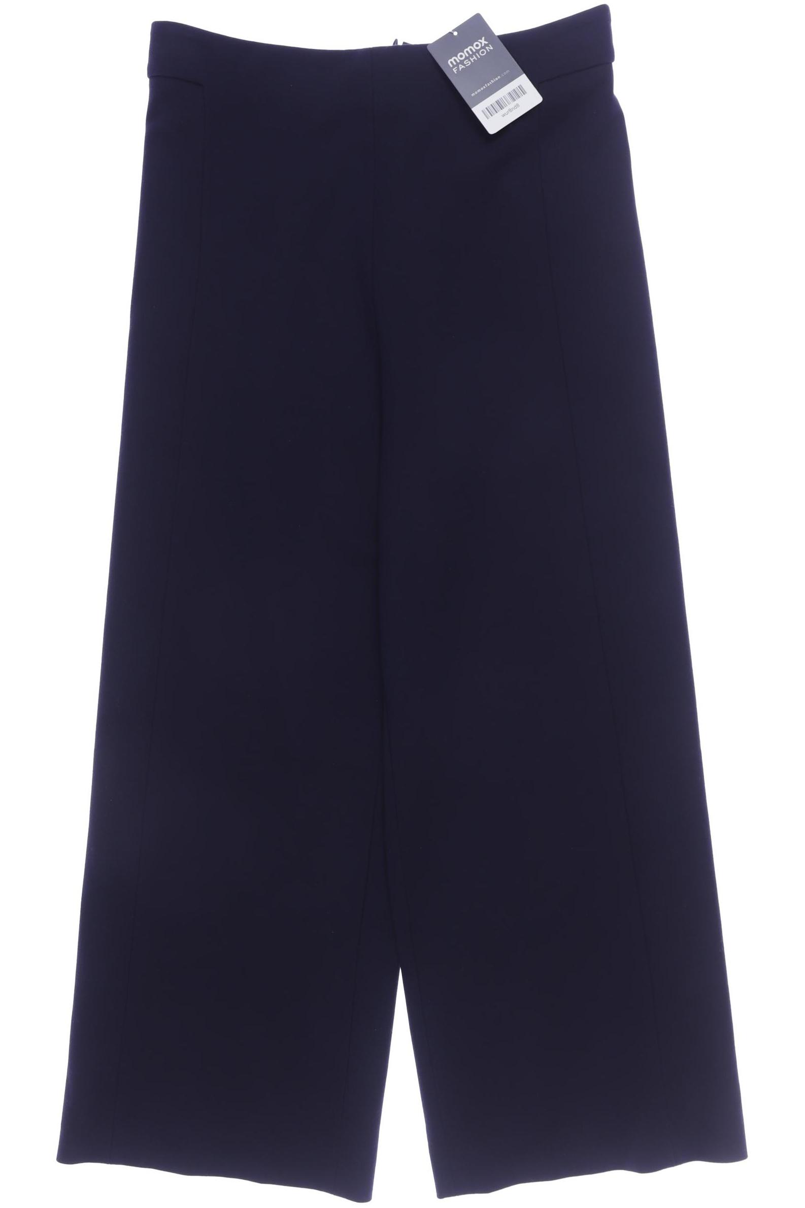 

Vera Mont Damen Stoffhose, marineblau, Gr. 36
