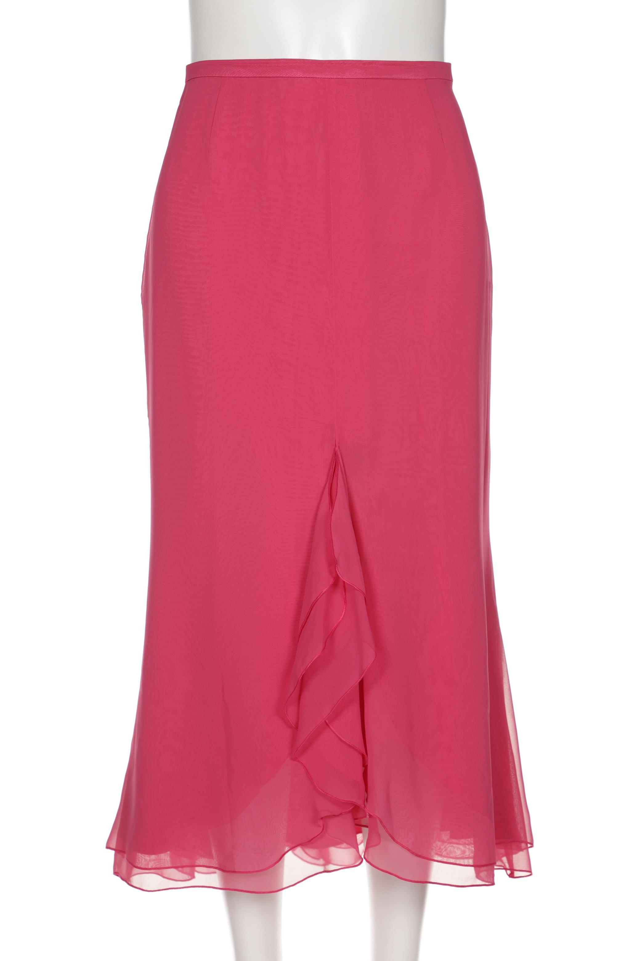 

Vera Mont Damen Rock, pink, Gr. 44