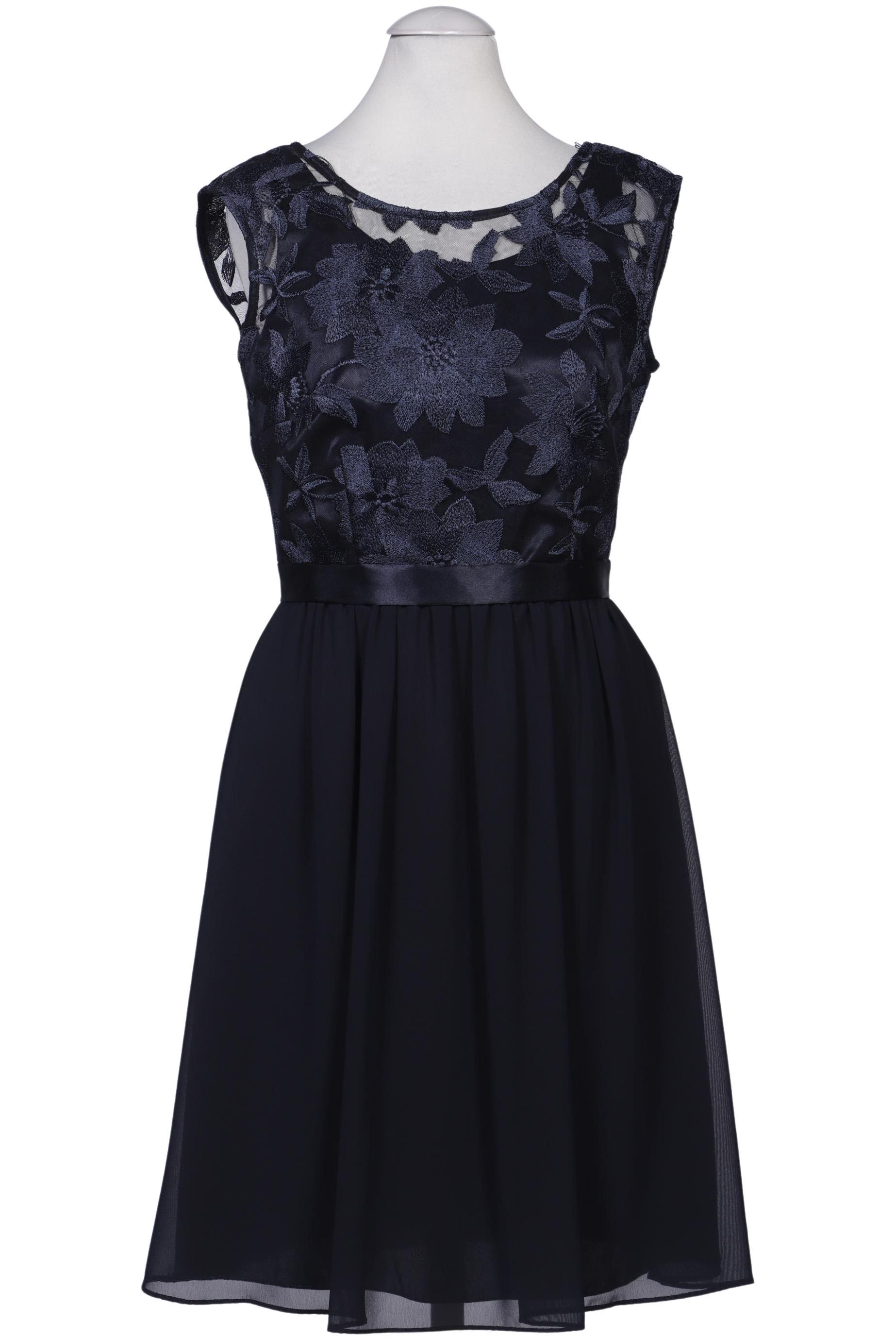 

Vera Mont Damen Kleid, marineblau, Gr. 34