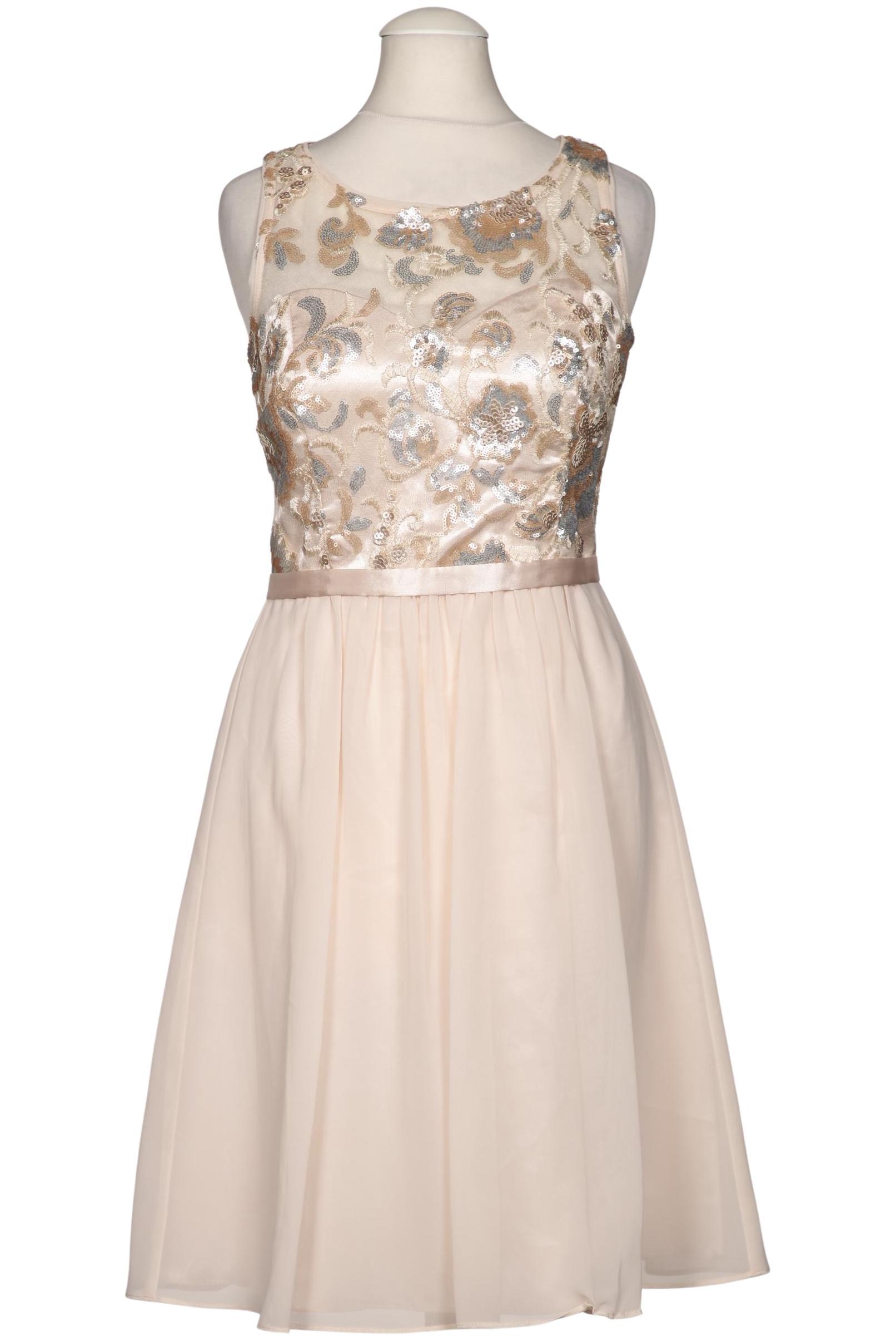 

Vera Mont Damen Kleid, mehrfarbig, Gr. 32