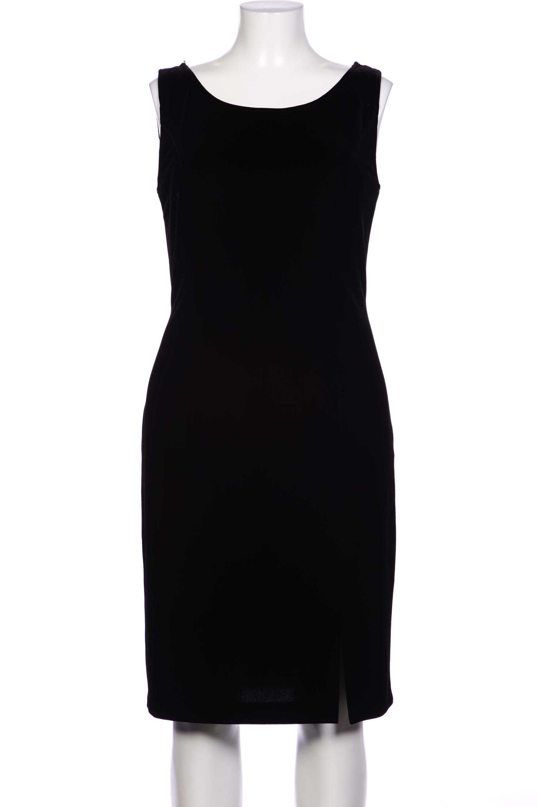 

Vera Mont Damen Kleid, schwarz, Gr. 44