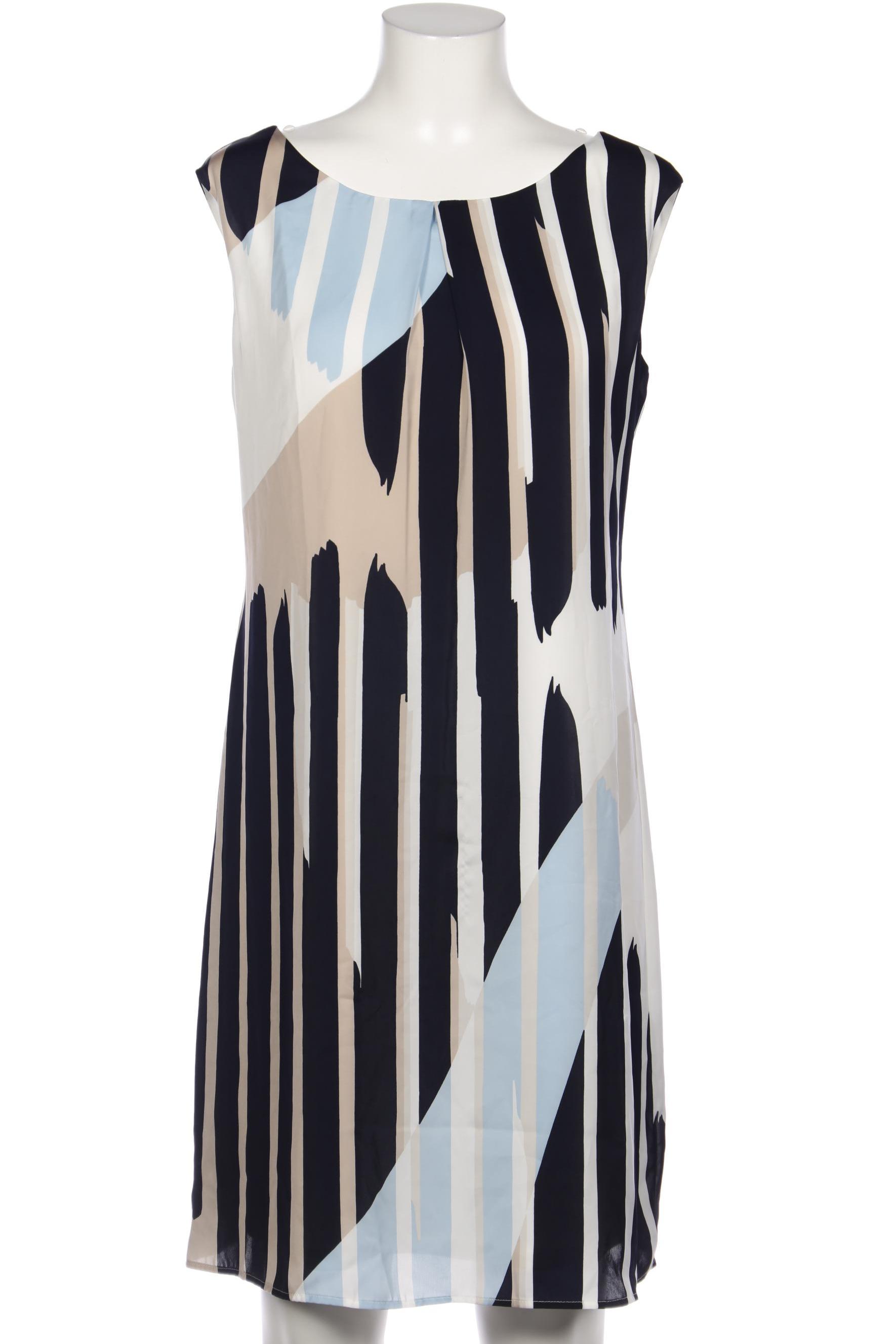 

Vera Mont Damen Kleid, mehrfarbig, Gr. 40