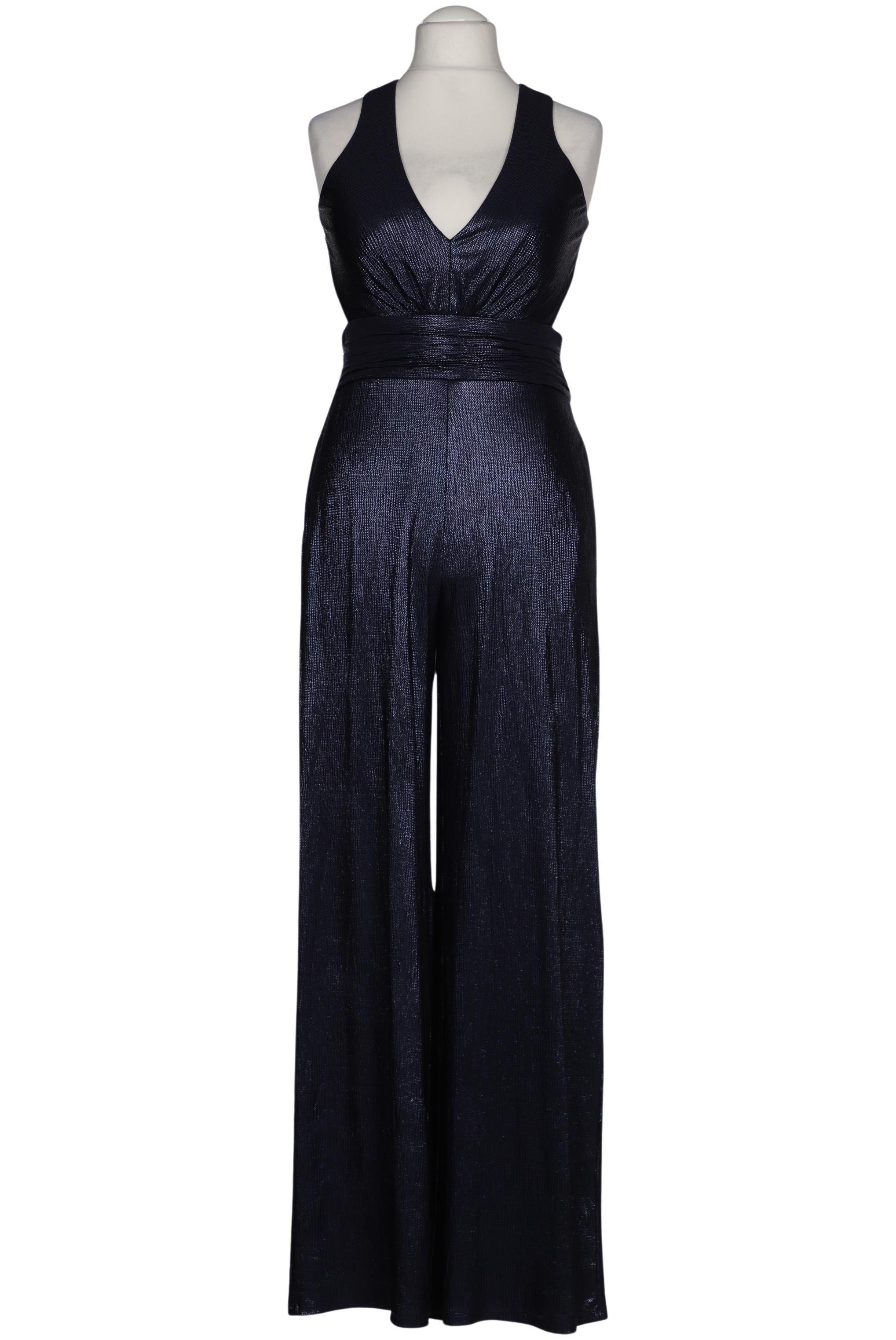 

Vera Mont Damen Jumpsuit/Overall, marineblau, Gr. 40