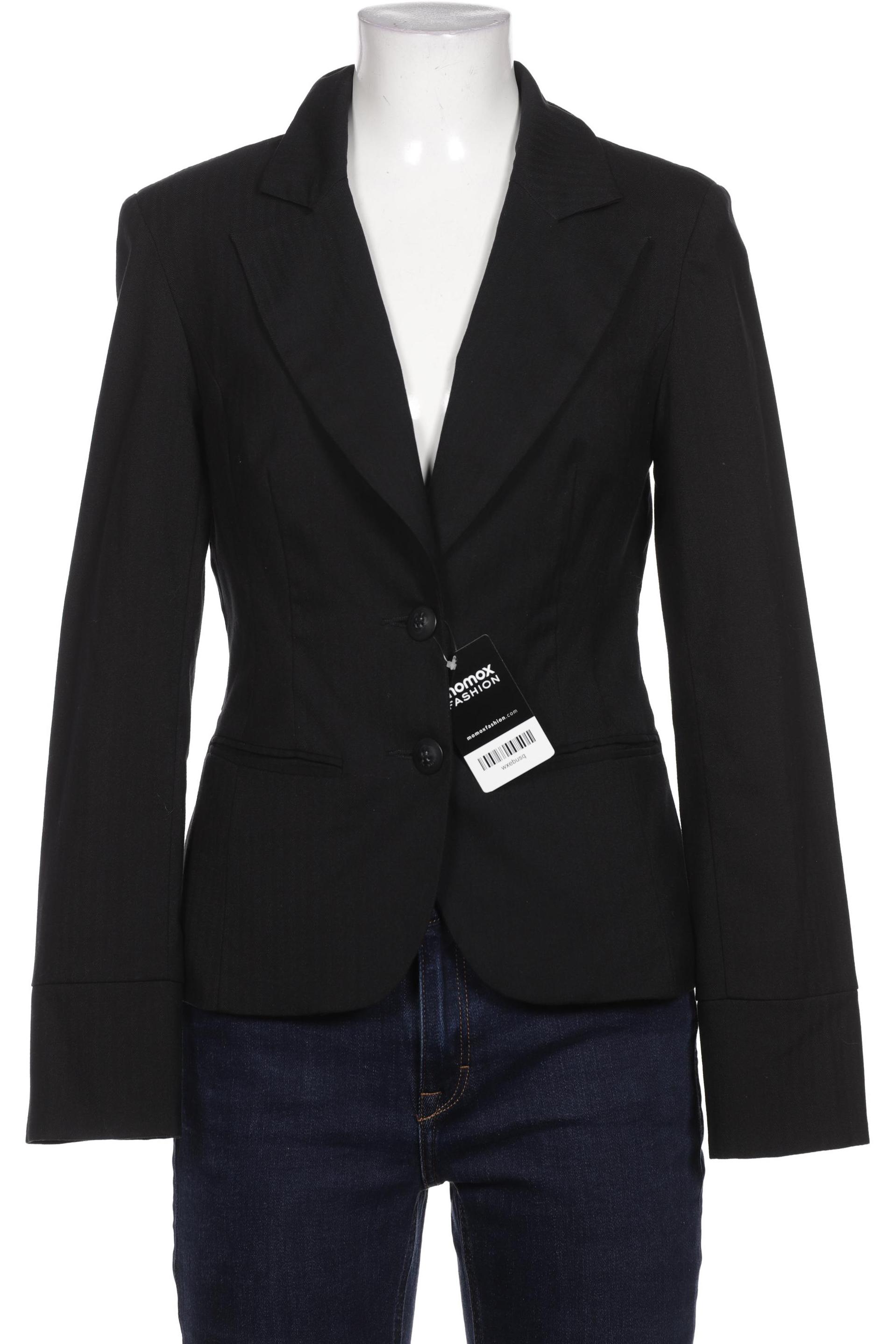 

Vera Mont Damen Blazer, schwarz