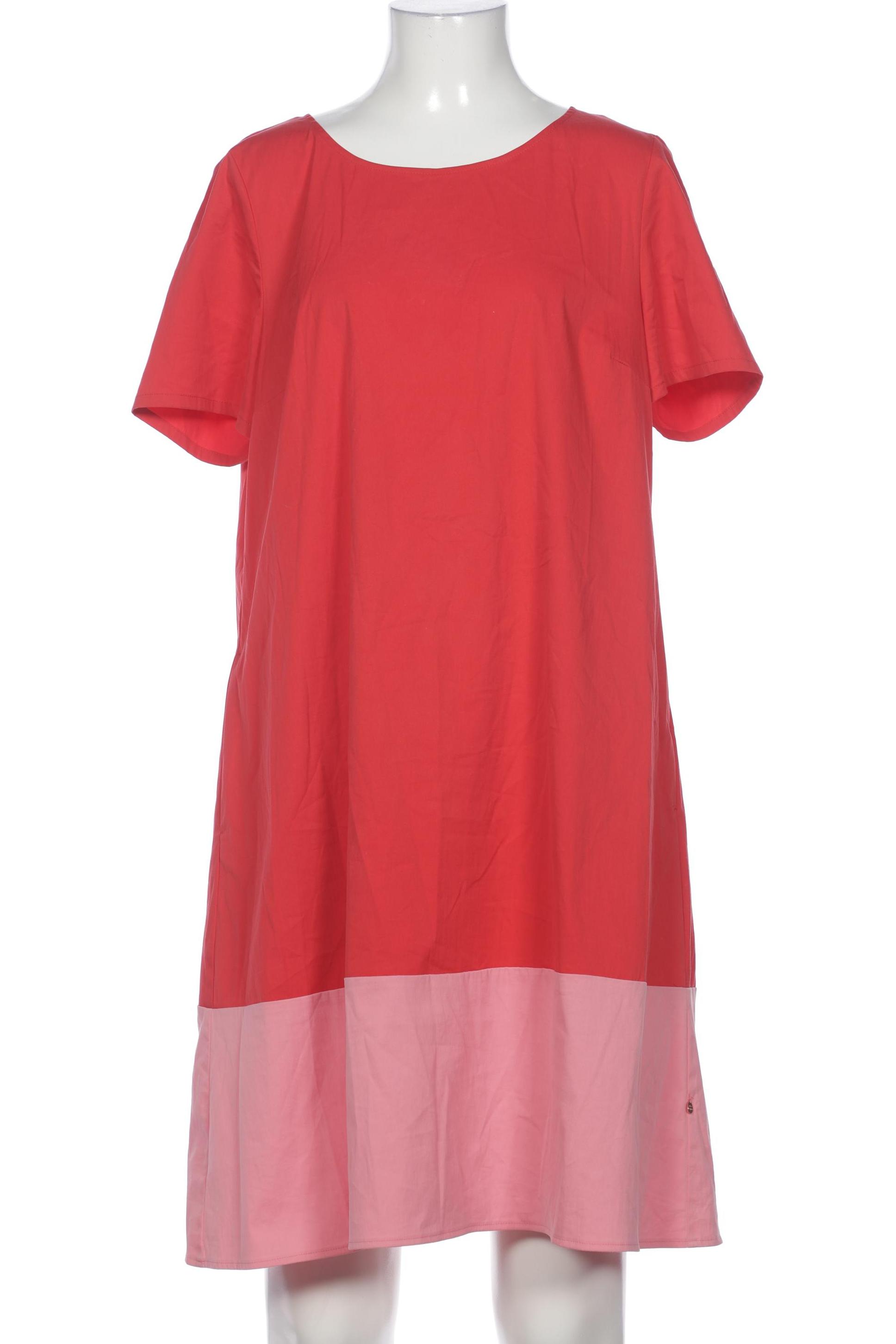 

Vera Mont Damen Kleid, rot