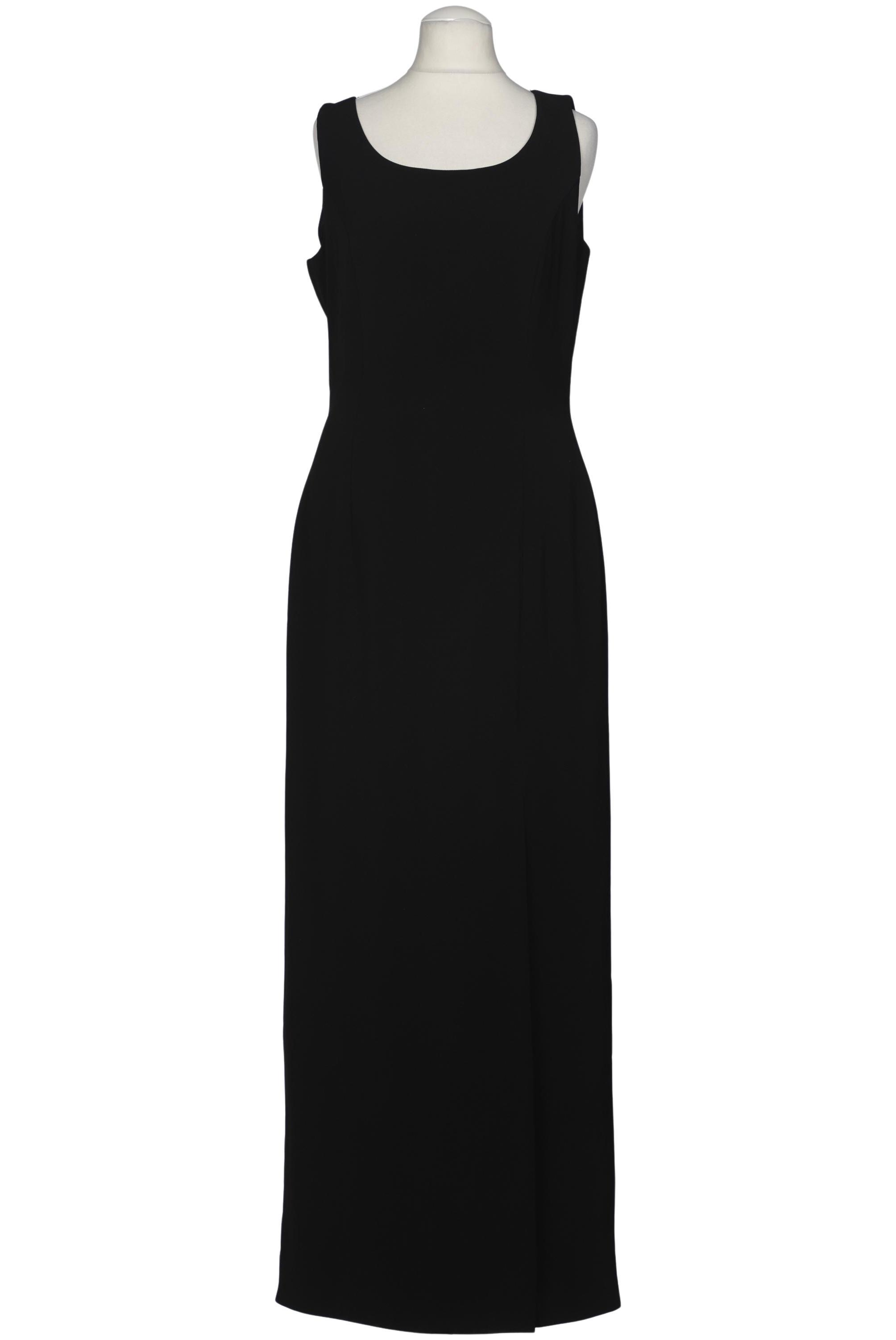 

Vera Mont Damen Kleid, schwarz, Gr. 36