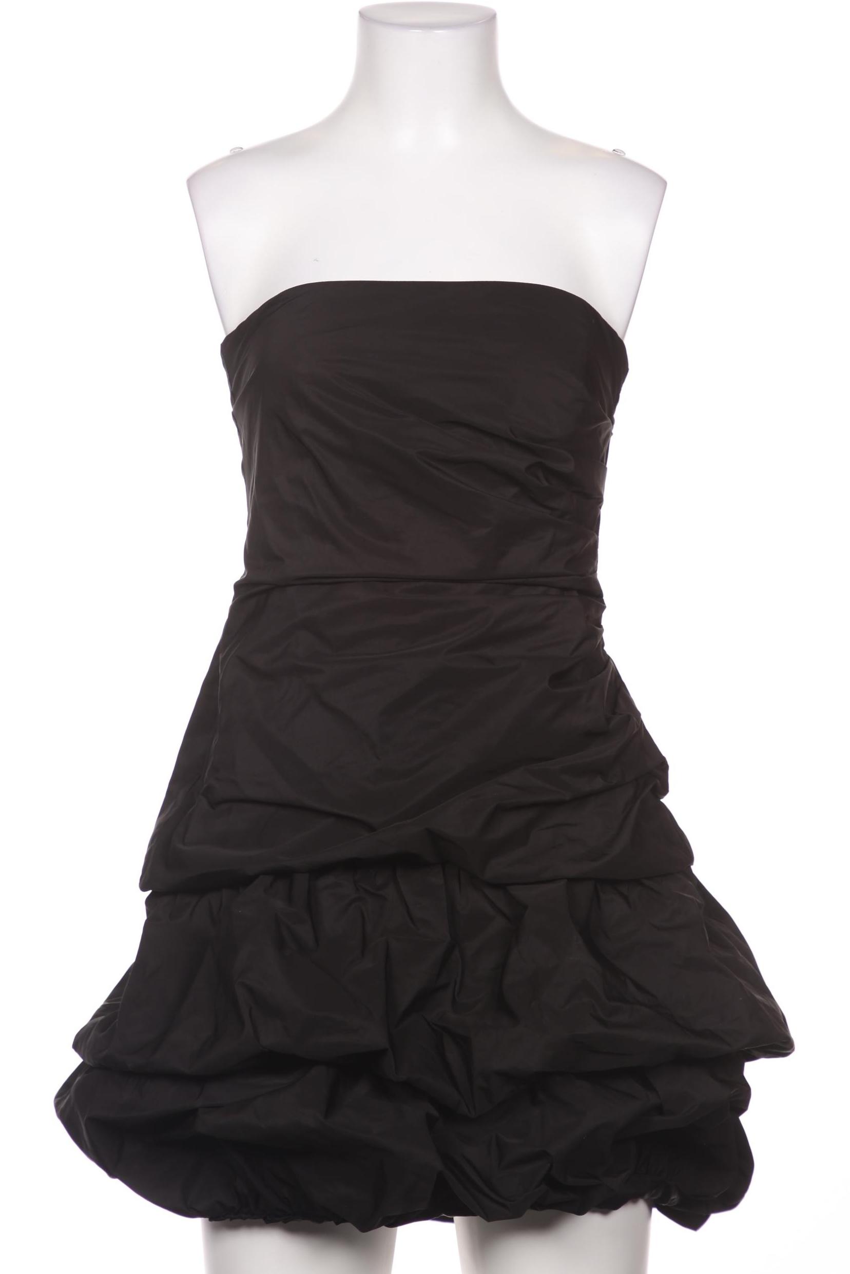 

Vera Mont Damen Kleid, schwarz, Gr. 34