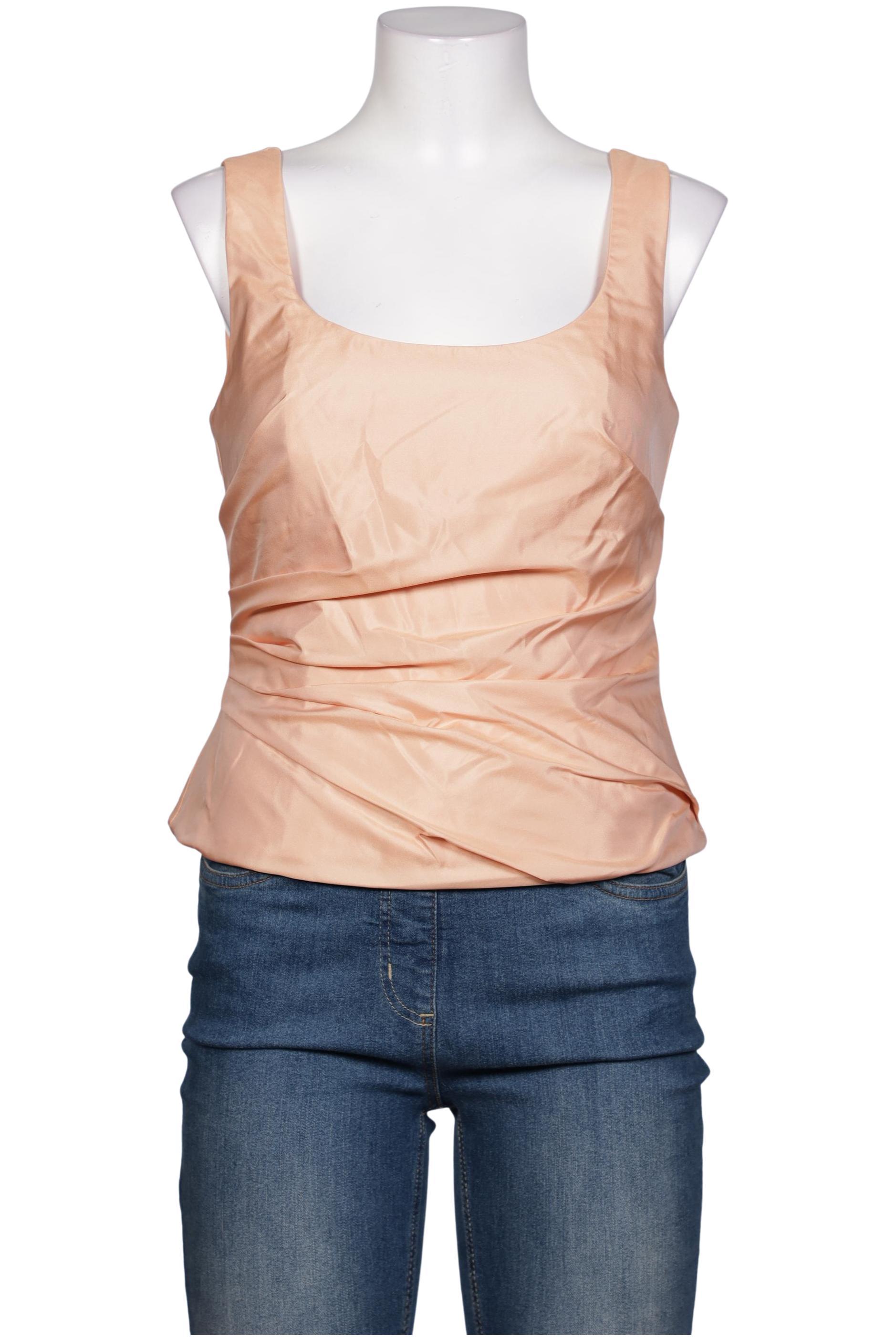 

Vera Mont Damen Bluse, pink, Gr. 38