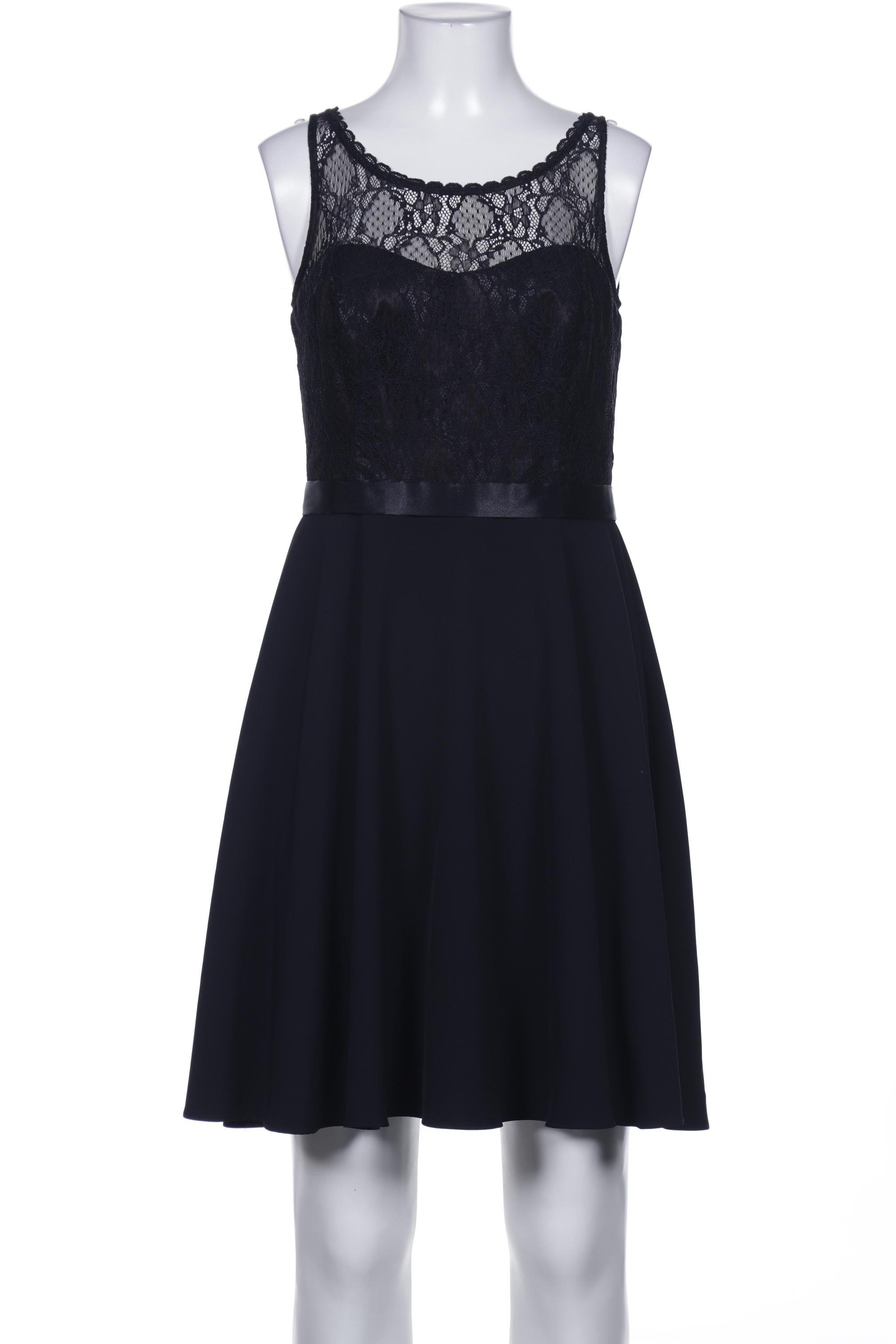 

Vera Mont Damen Kleid, marineblau, Gr. 34