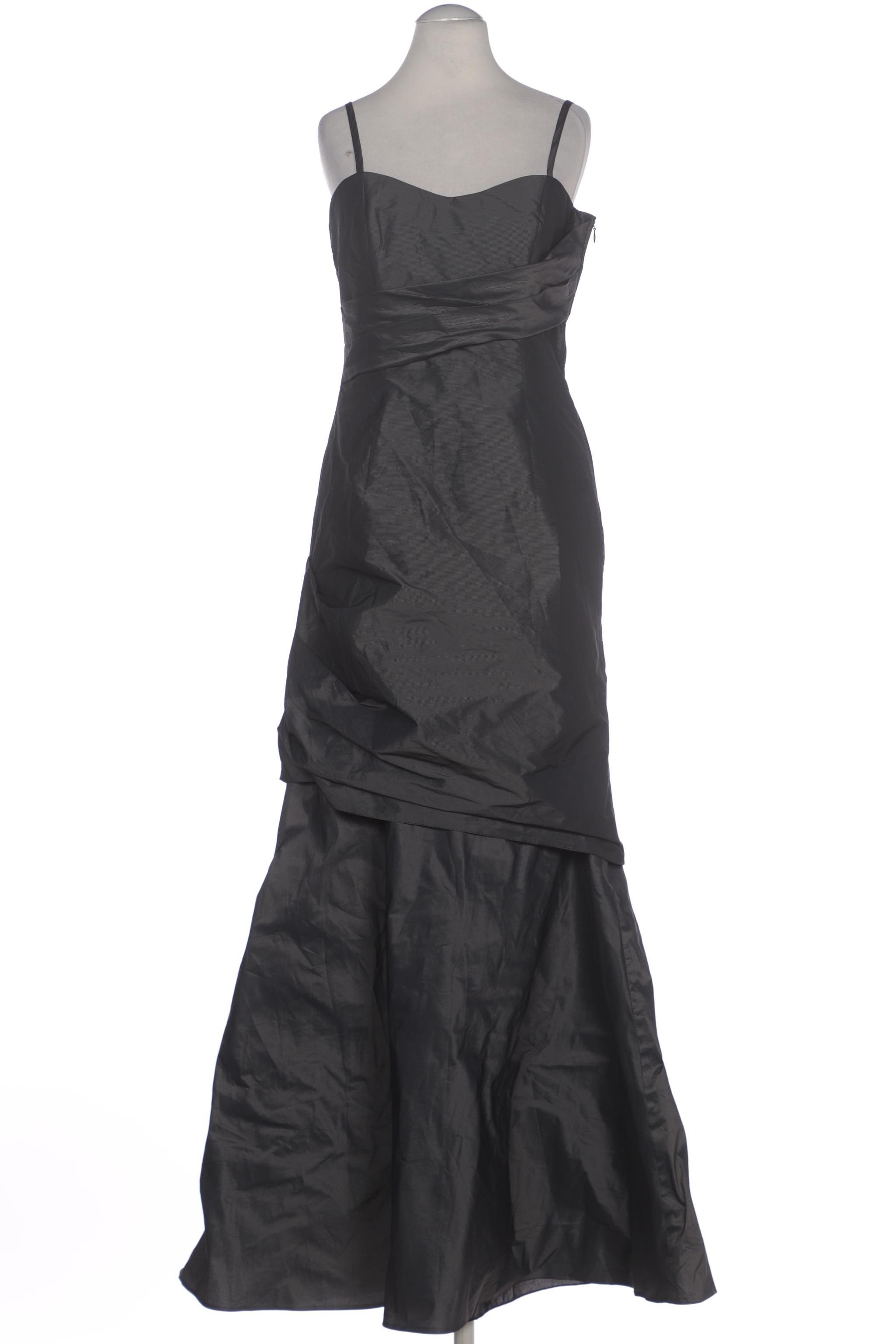 

Vera Mont Damen Kleid, grau, Gr. 36