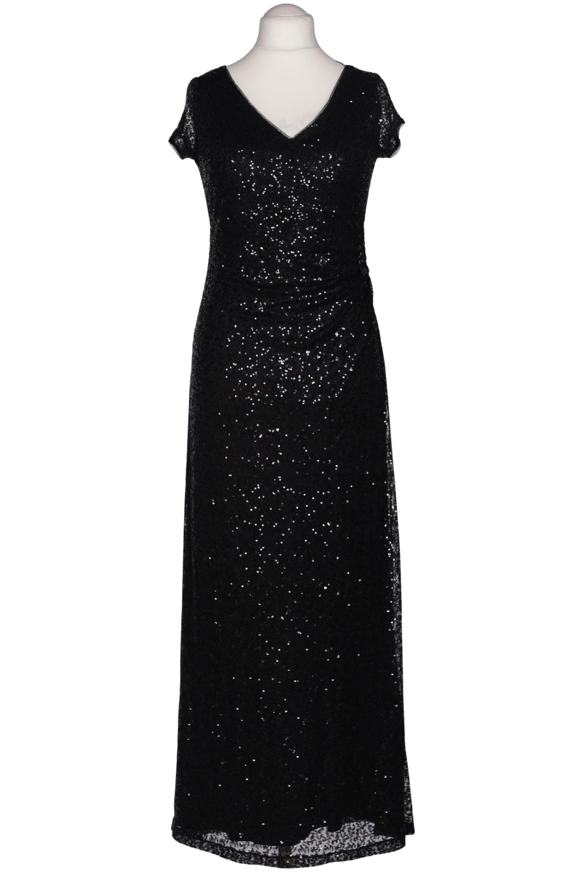 

Vera Mont Damen Kleid, schwarz, Gr. 38