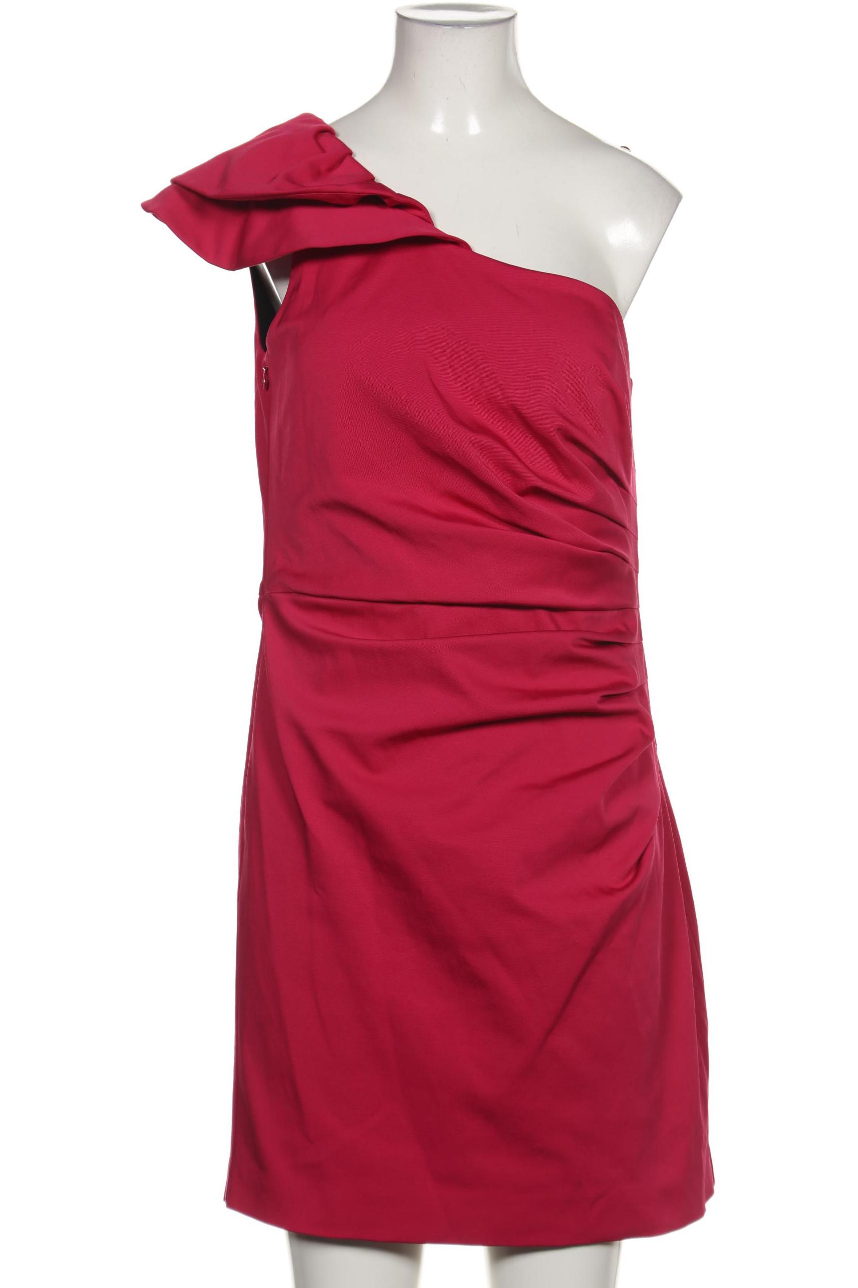 

Vera Mont Damen Kleid, pink, Gr. 38