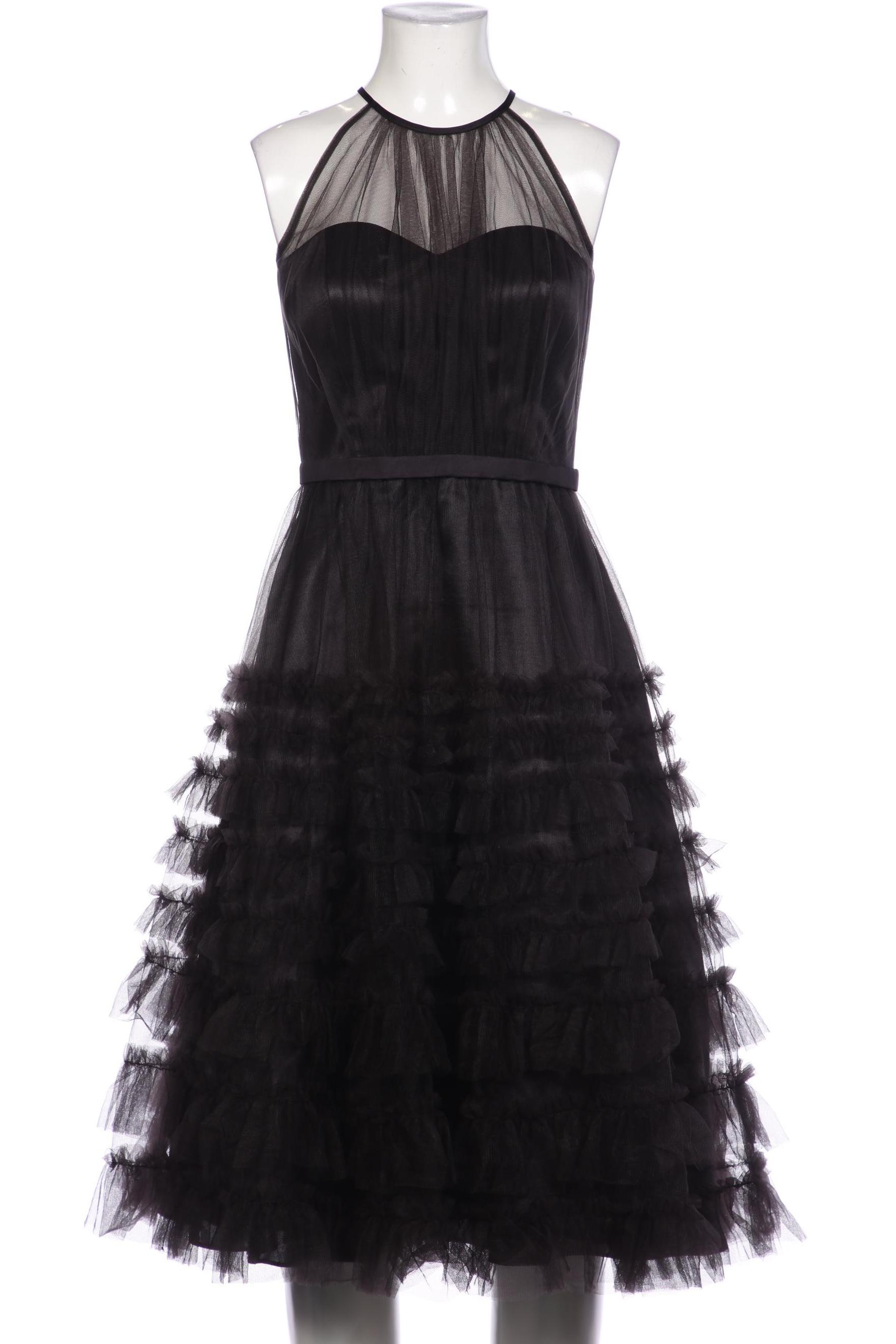 

Vera Mont Damen Kleid, schwarz