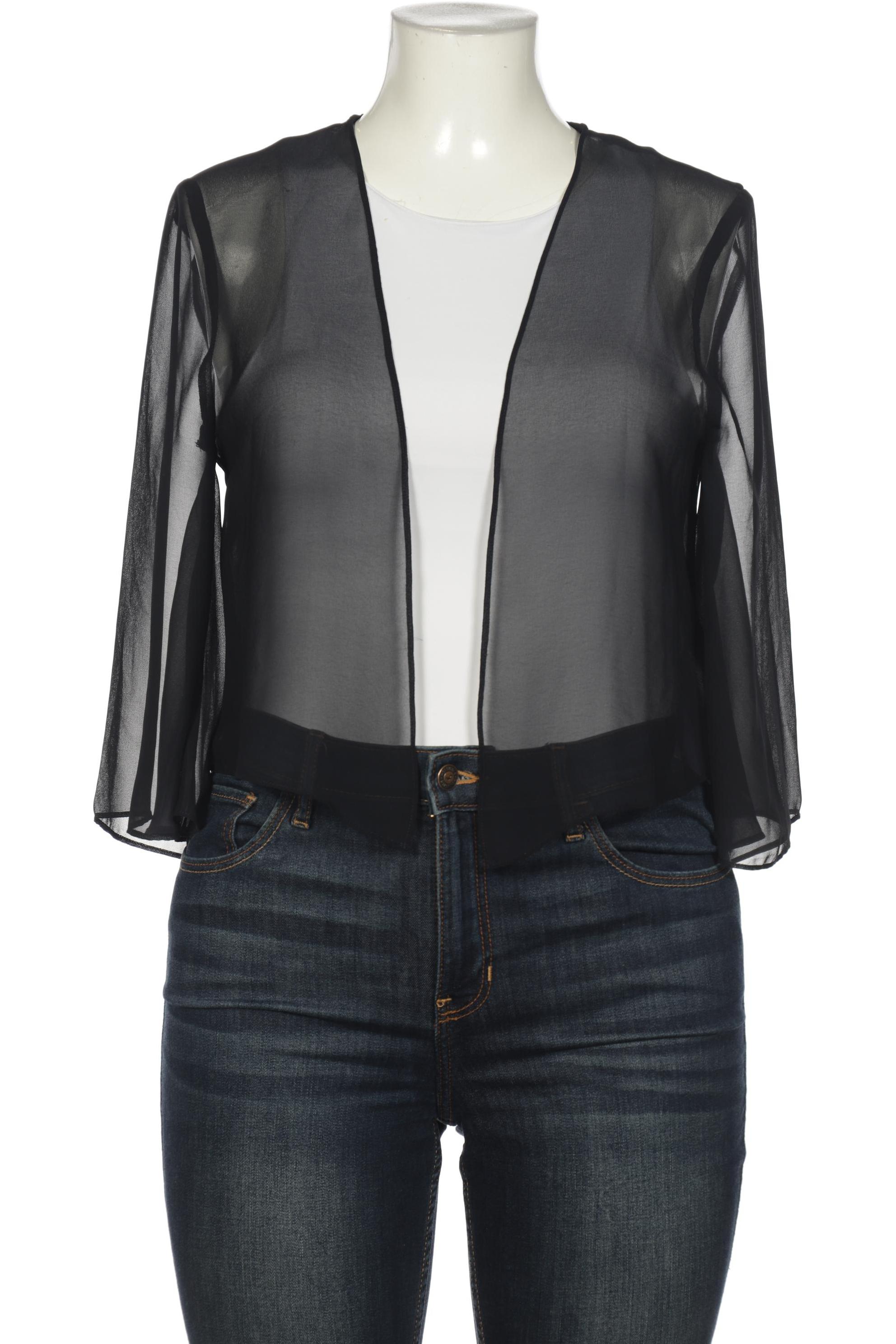 

Vera Mont Damen Blazer, marineblau