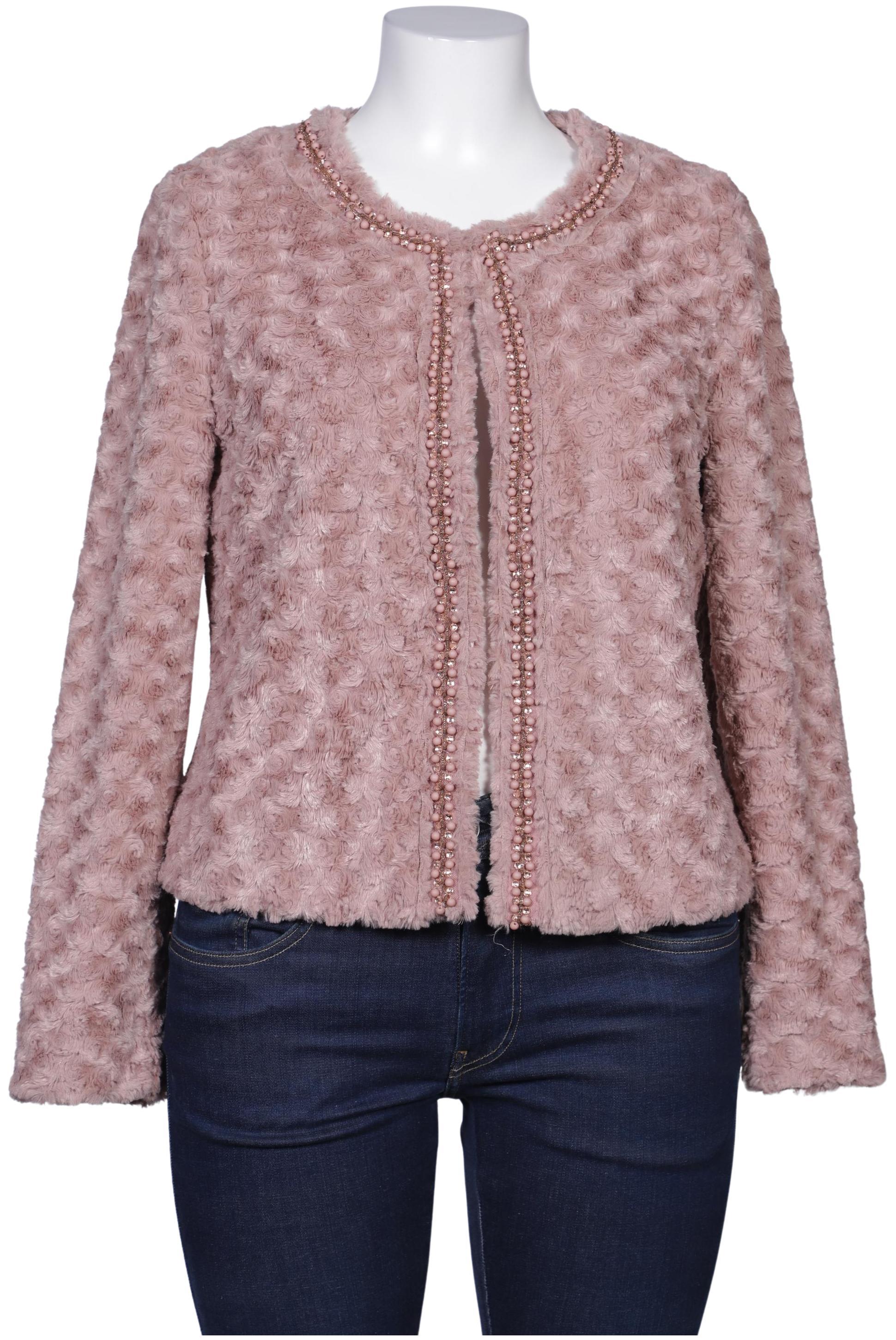 

Vera Mont Damen Blazer, pink, Gr. 42