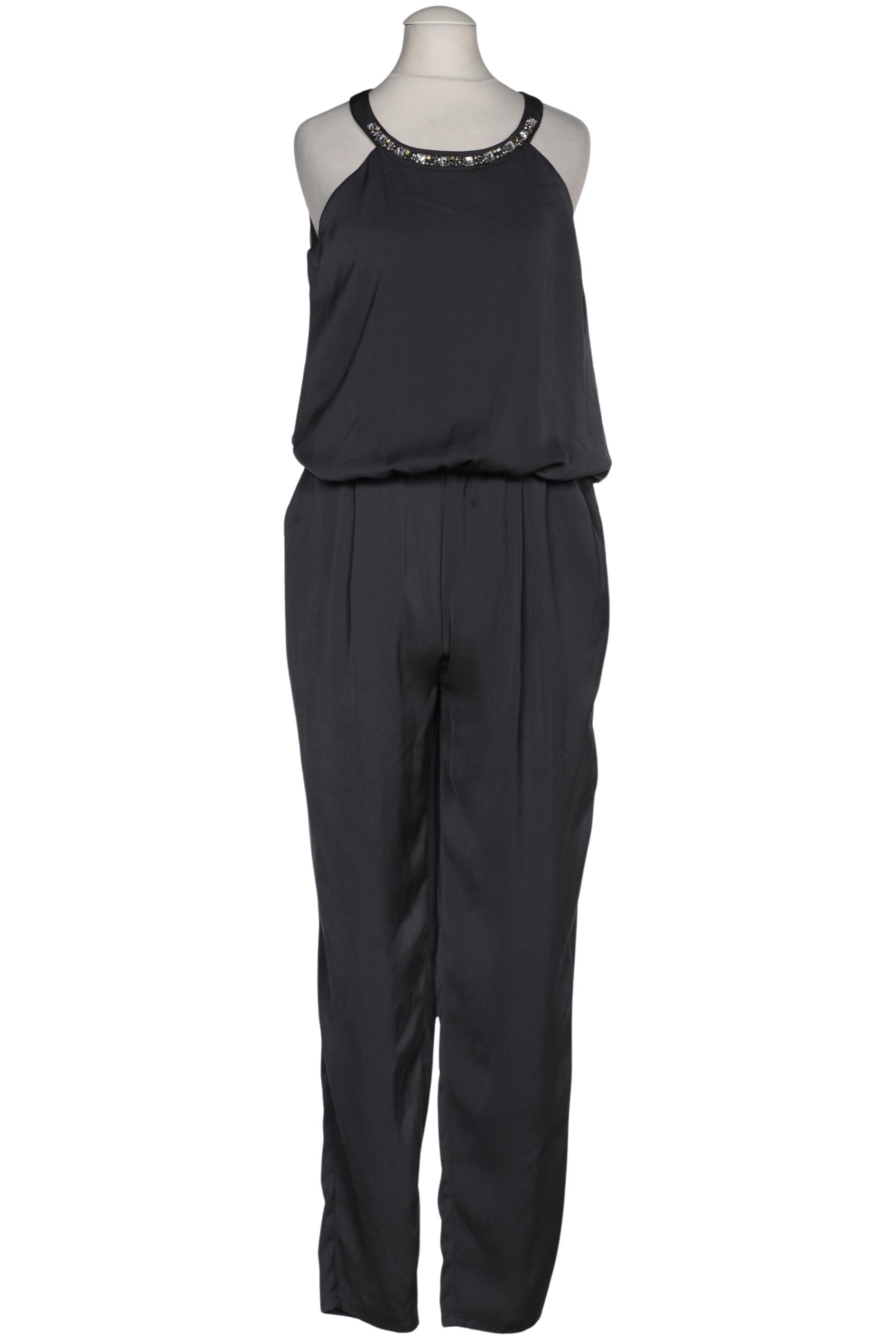 

Vera Mont Damen Jumpsuit/Overall, grau, Gr. 32