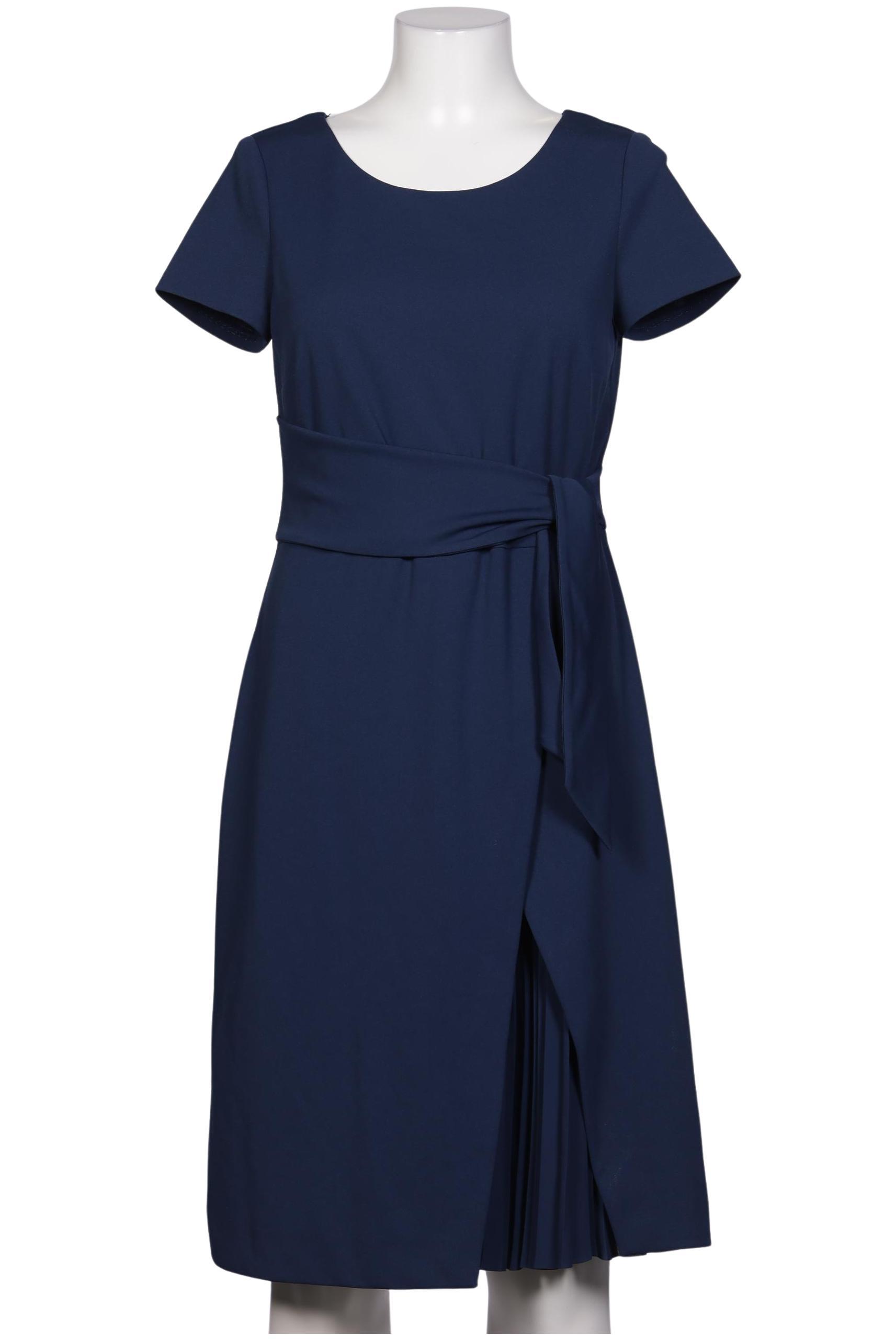 

Vera Mont Damen Kleid, marineblau, Gr. 40