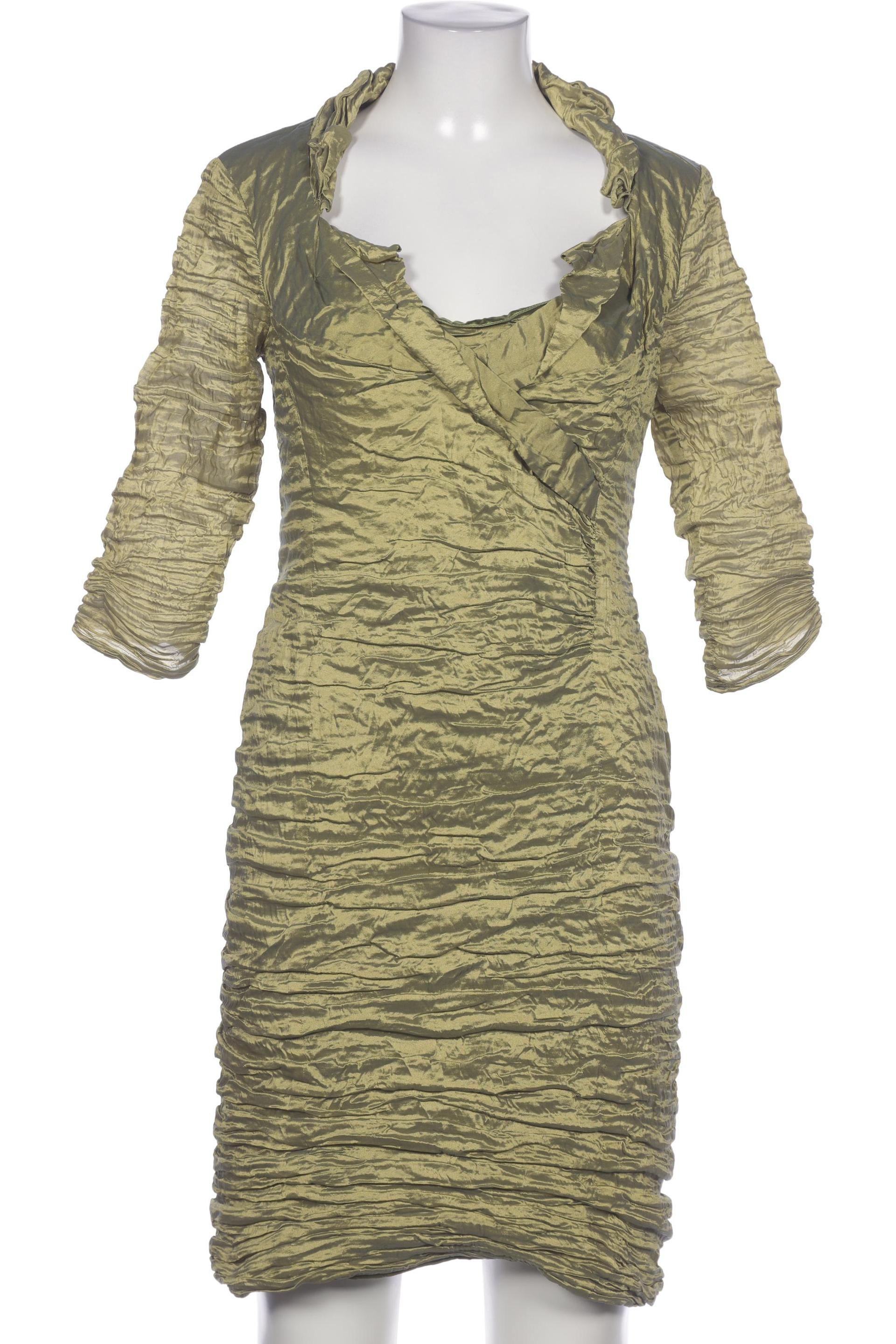 

Vera Mont Damen Kleid, grün, Gr. 38