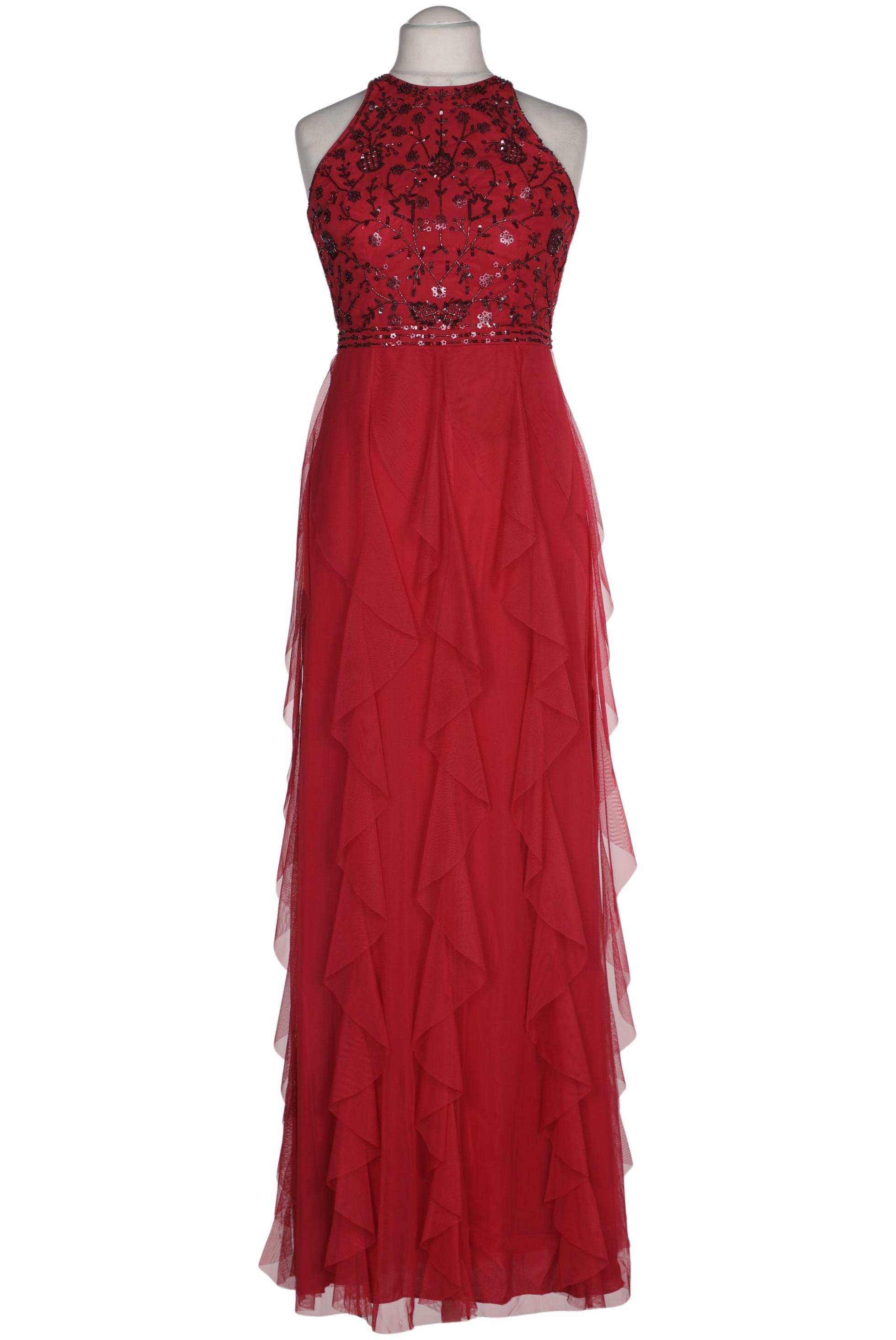 

Vera Mont Damen Kleid, rot, Gr. 38