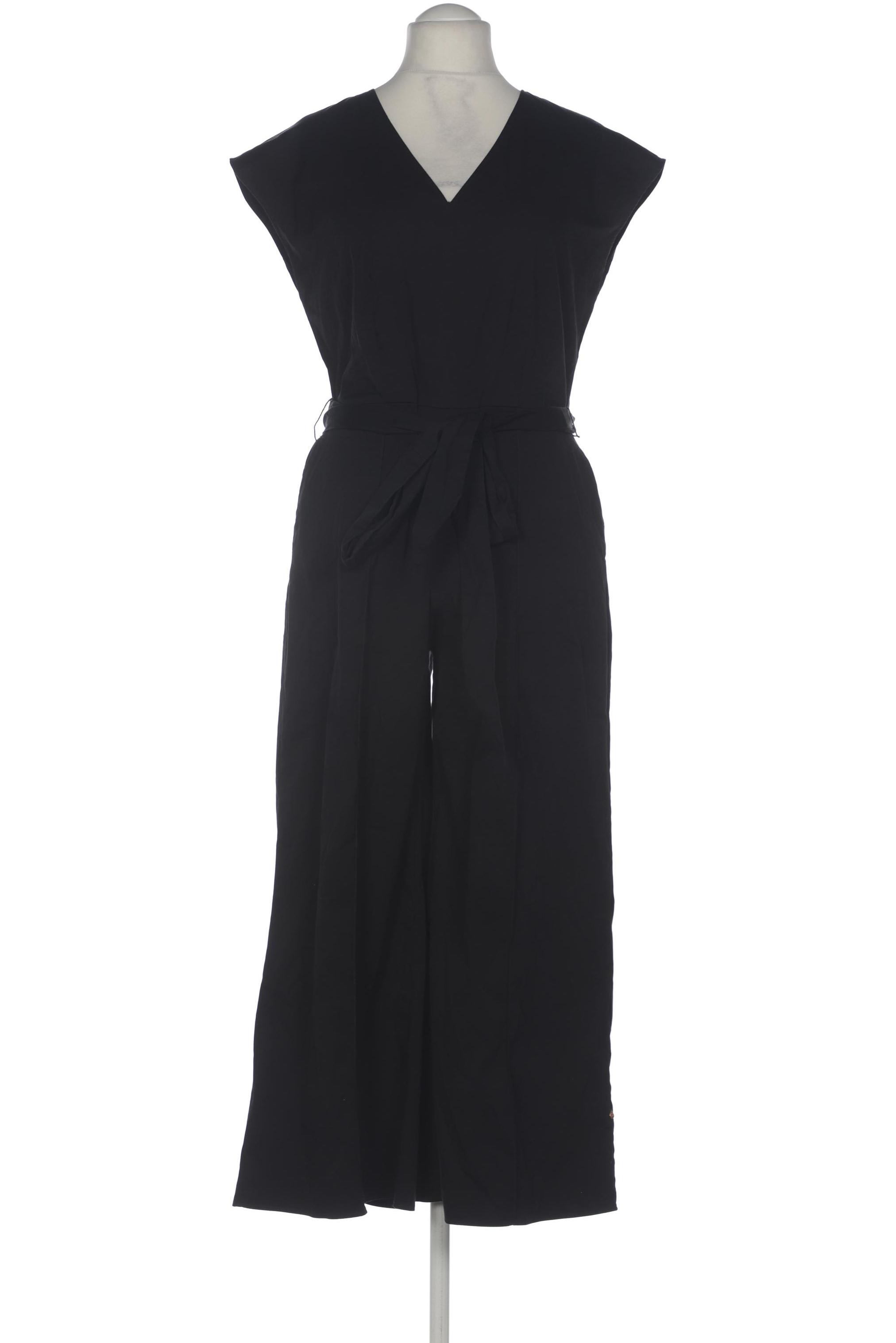 

Vera Mont Damen Jumpsuit/Overall, schwarz, Gr. 42