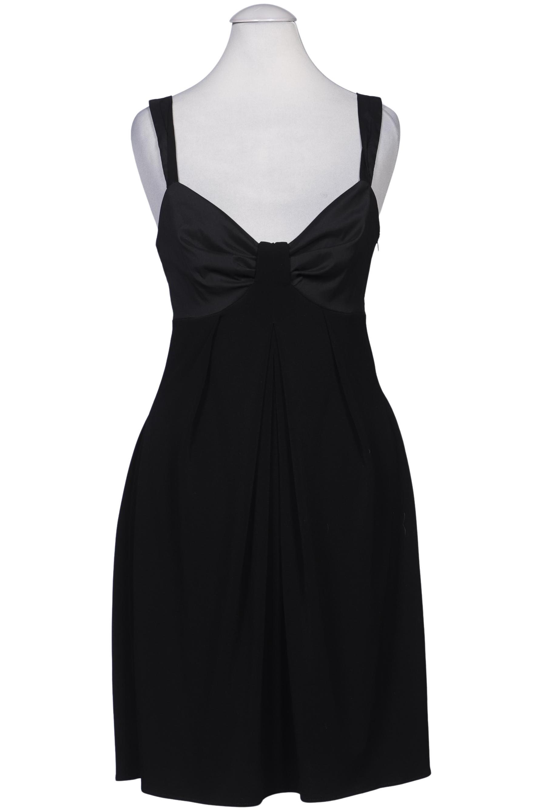 

Vera Mont Damen Kleid, schwarz, Gr. 34