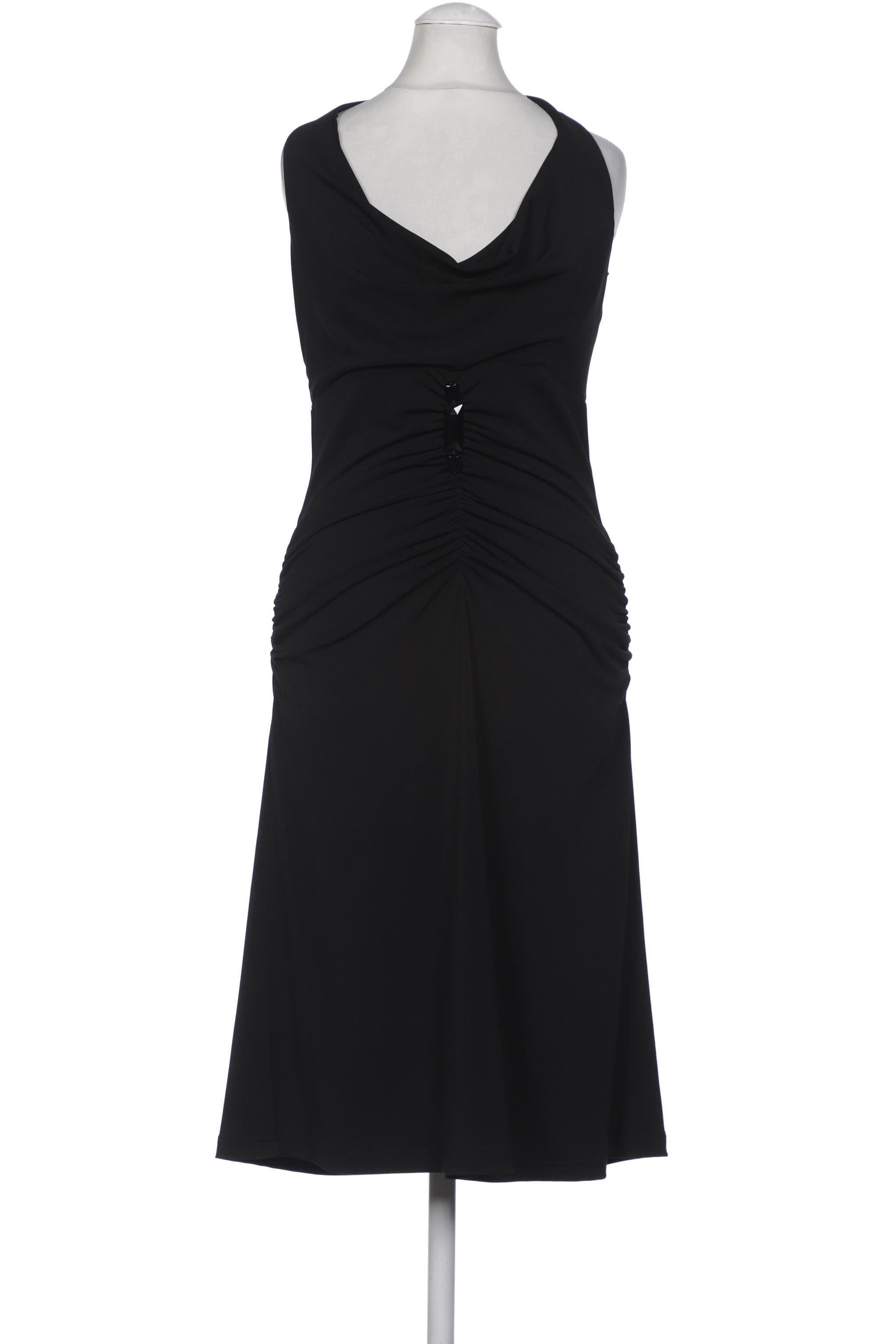 

Vera Mont Damen Kleid, schwarz, Gr. 34